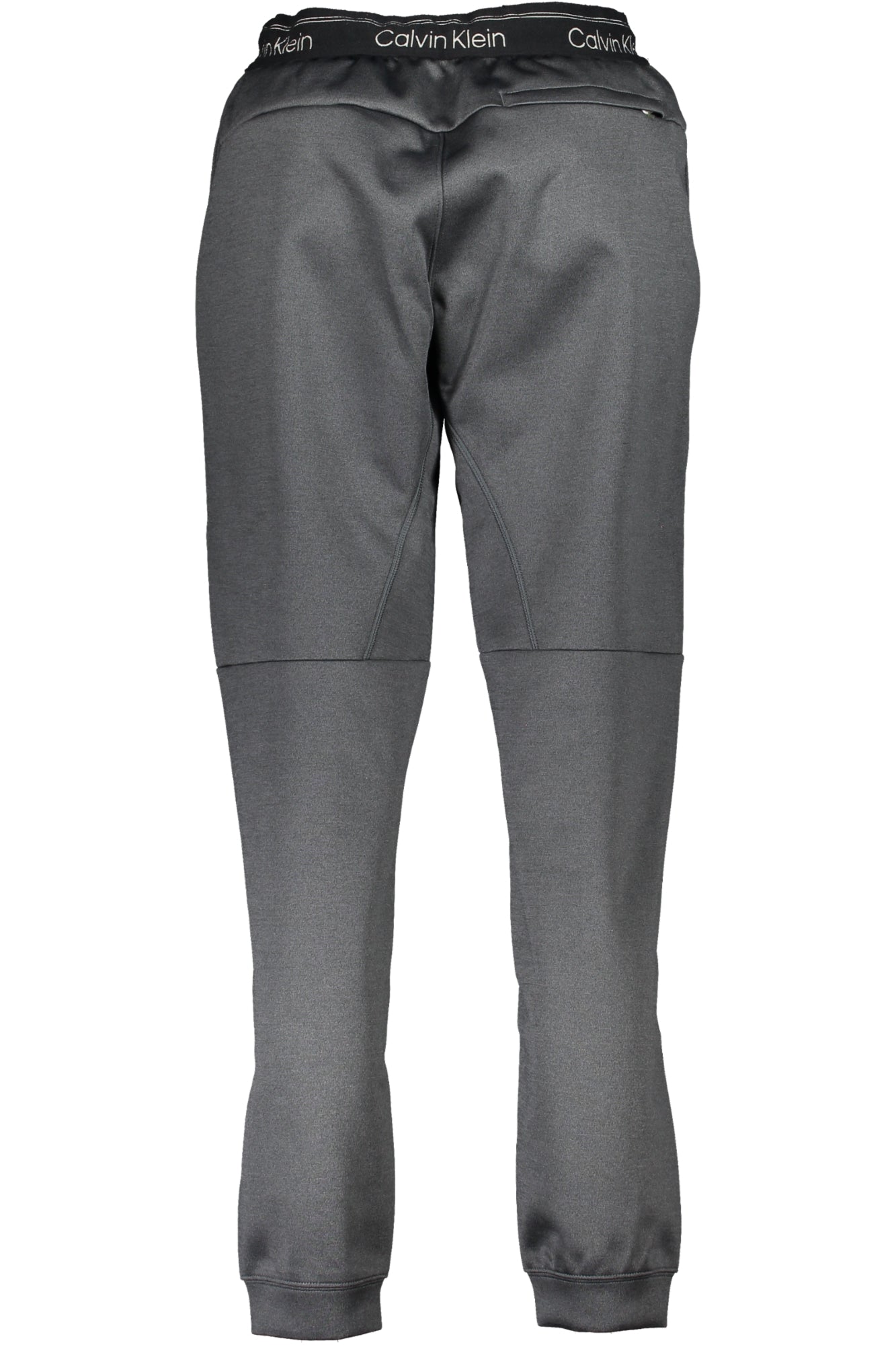 Pantaloni Tuta CALVIN KLEIN Nero 00GWF3P634