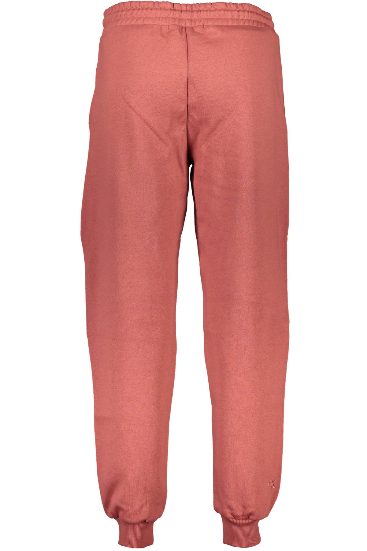 Pantaloni Tuta Calvin Klein Rosso J20J218971