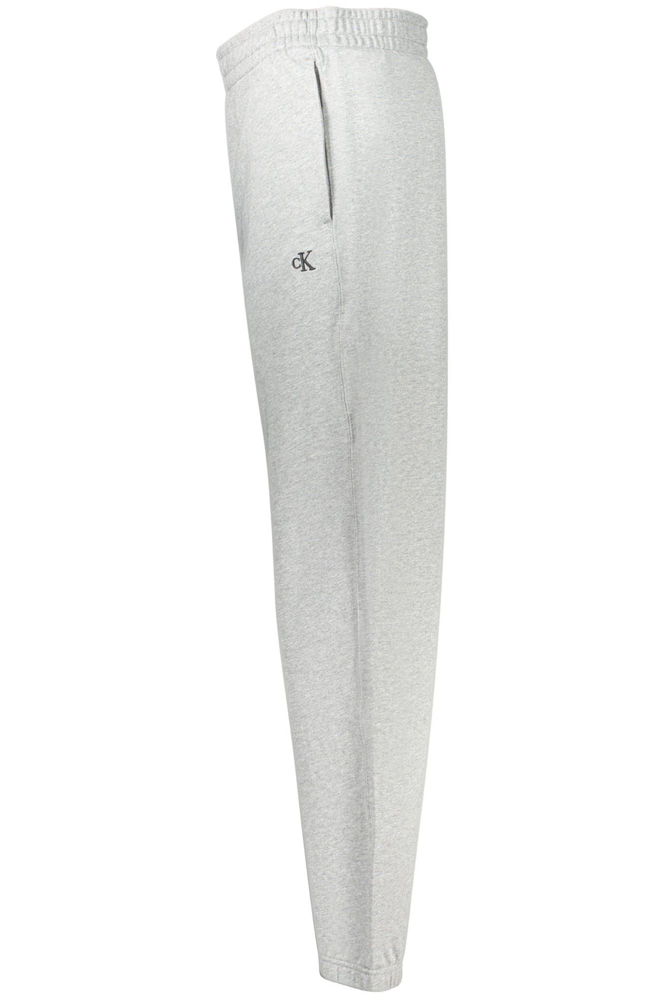 Pantaloni Tuta CALVIN KLEIN Grigio