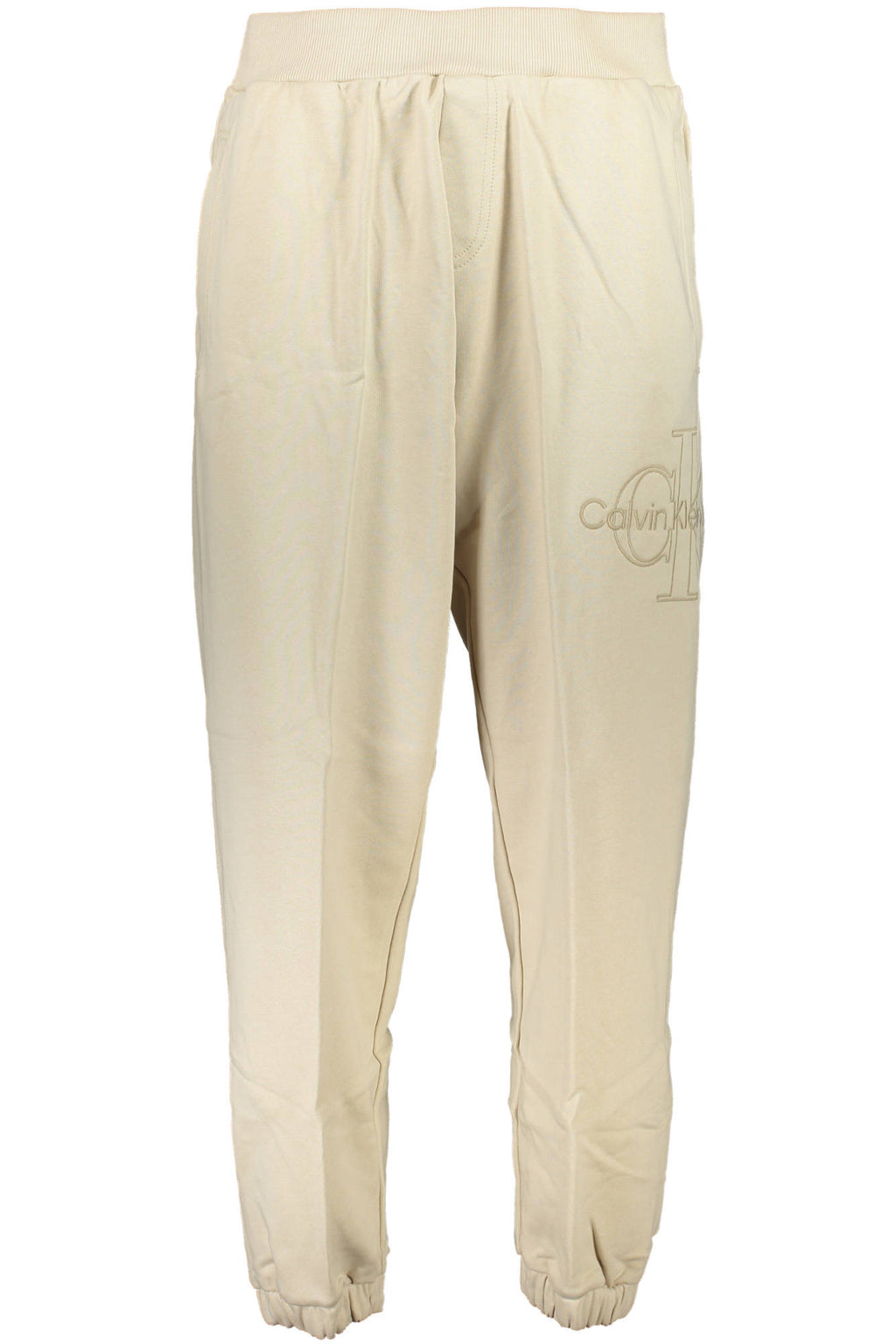 Pantaloni Tuta CALVIN KLEIN Beige