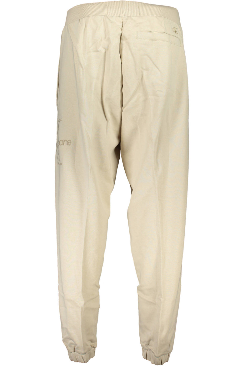 Pantaloni Tuta CALVIN KLEIN Beige