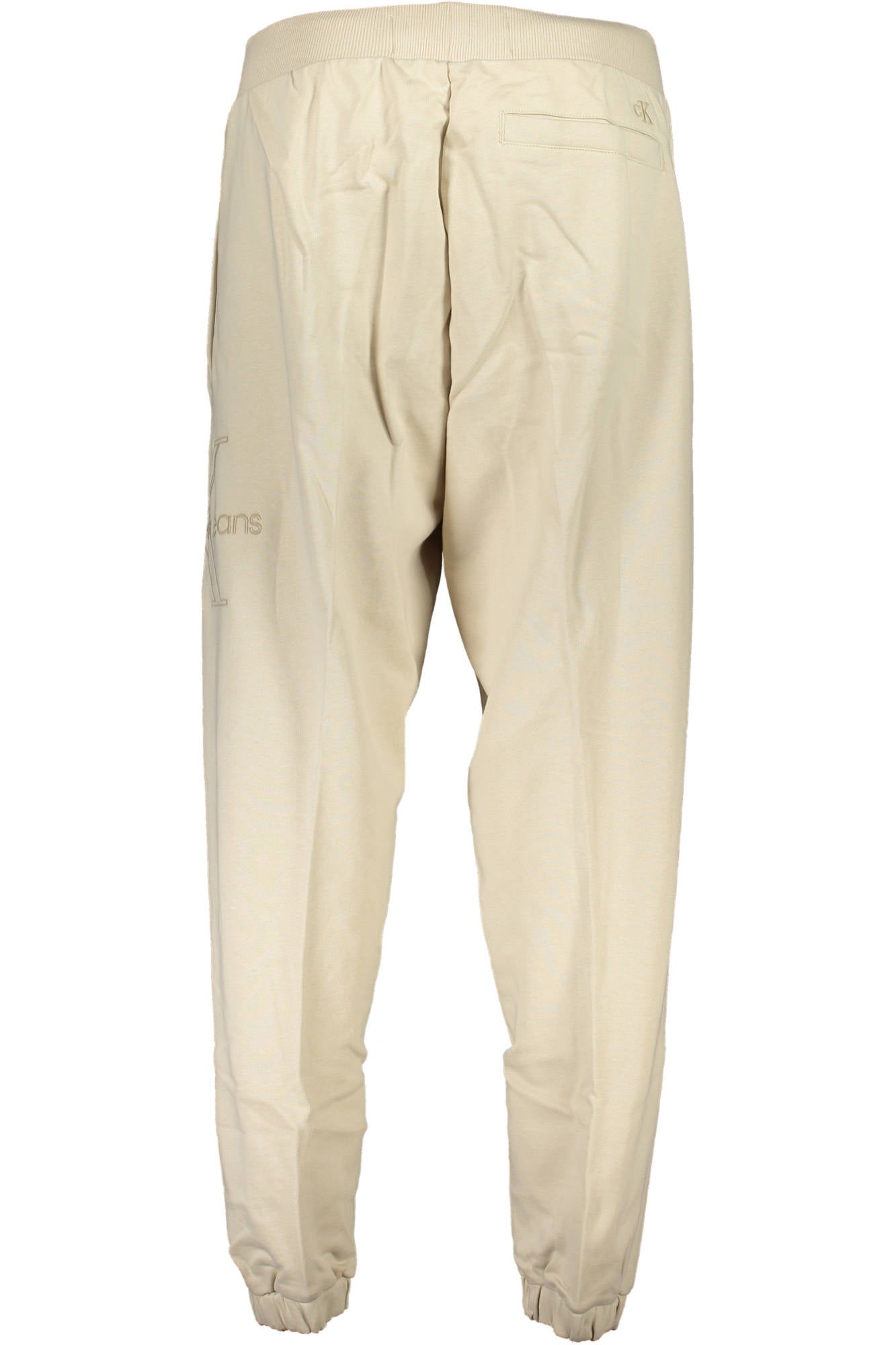 Pantaloni Tuta CALVIN KLEIN Beige