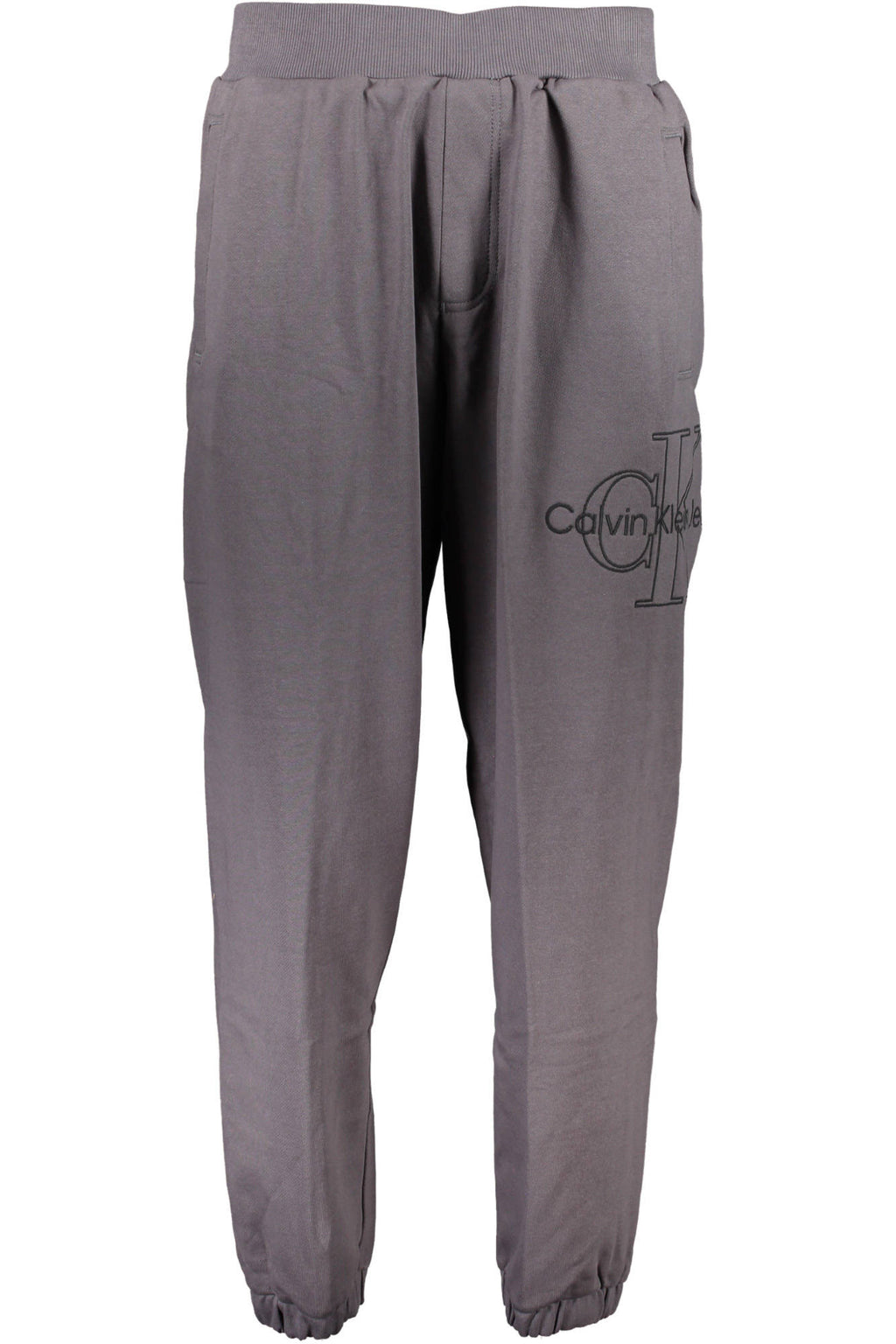 Pantaloni Tuta CALVIN KLEIN Grigio J30J323142