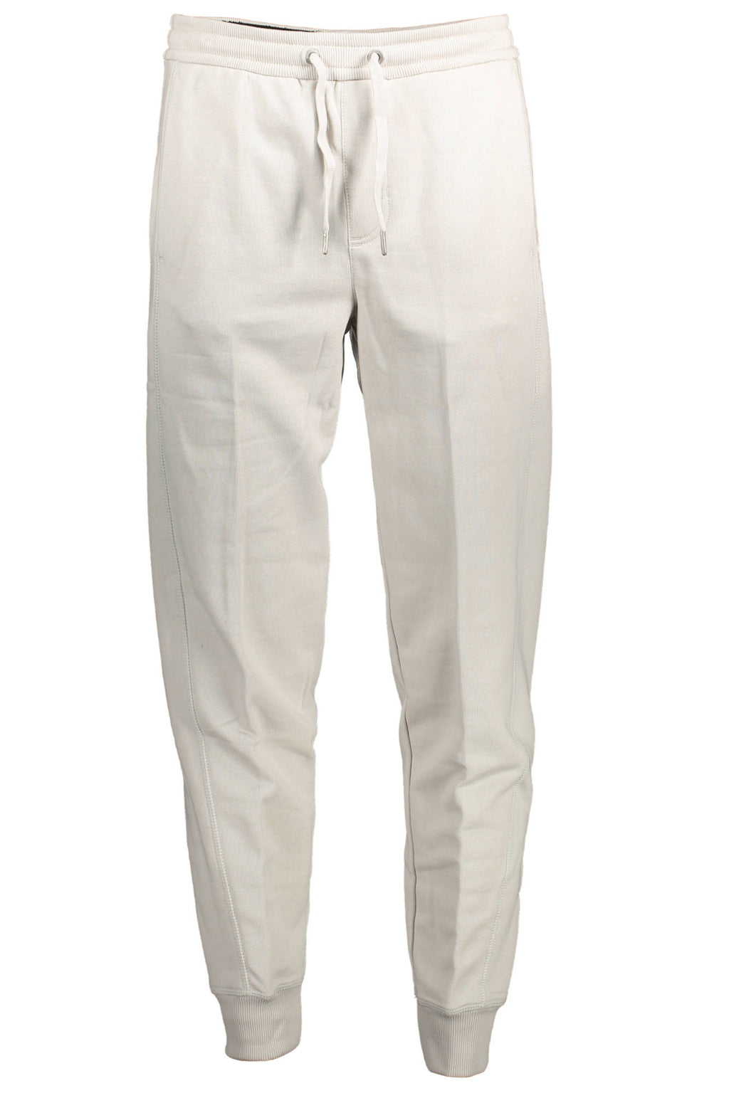 Pantaloni Tuta CALVIN KLEIN Grigio