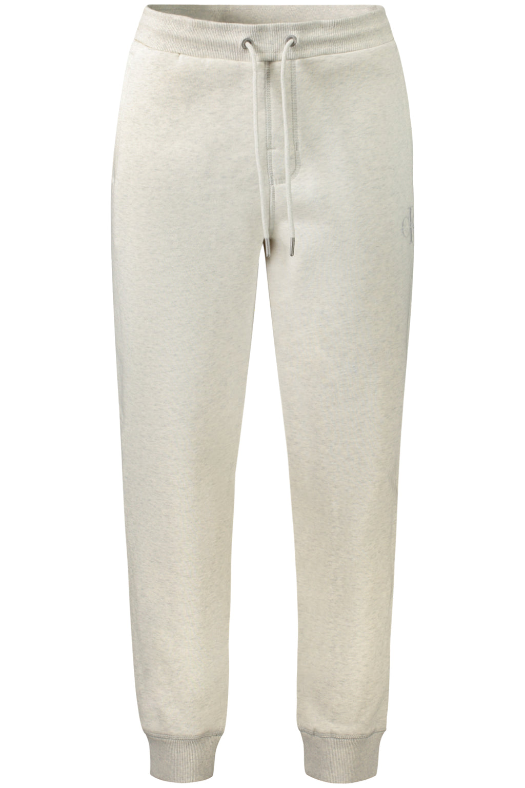 Pantaloni Tuta CALVIN KLEIN Grigio J30J325658