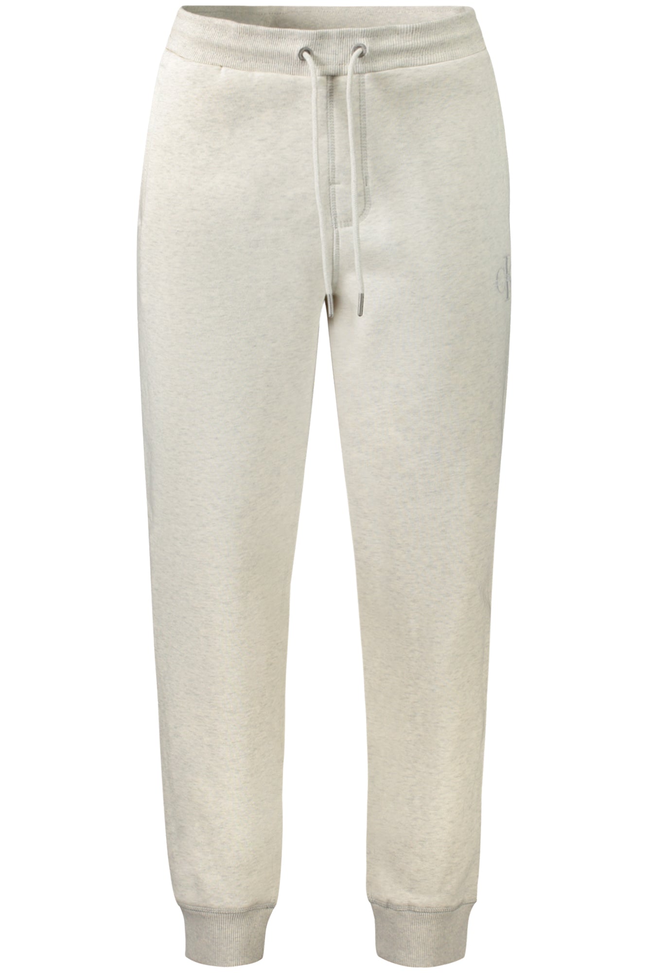Pantaloni Tuta CALVIN KLEIN Grigio J30J325658