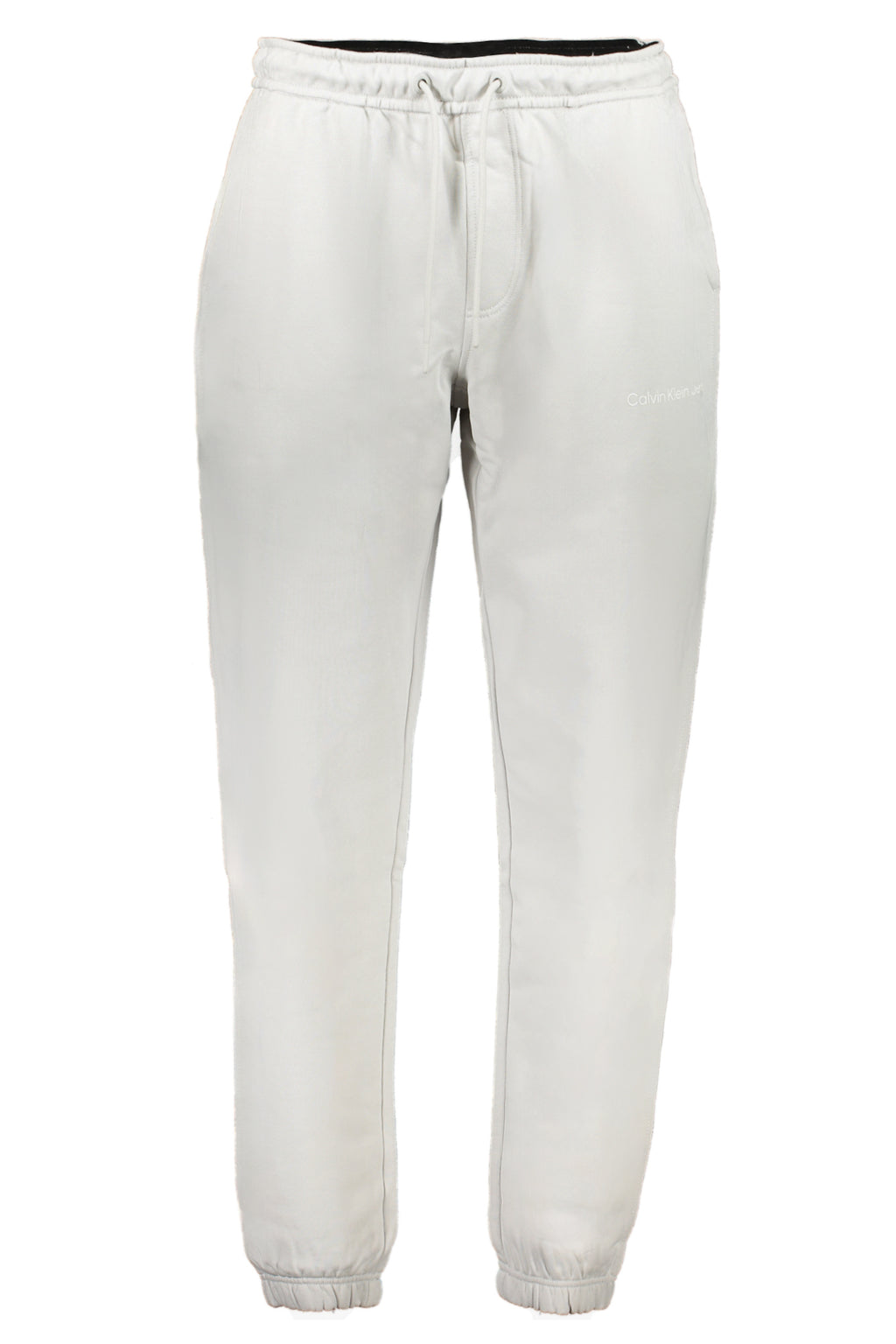 Pantaloni Tuta CALVIN KLEIN Grigio
