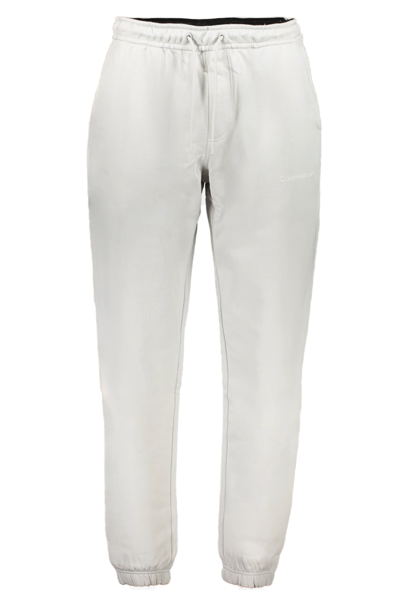 Pantaloni Tuta CALVIN KLEIN Grigio
