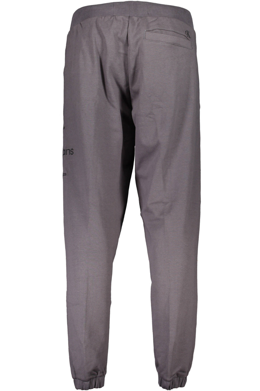 Pantaloni Tuta CALVIN KLEIN Grigio J30J323142