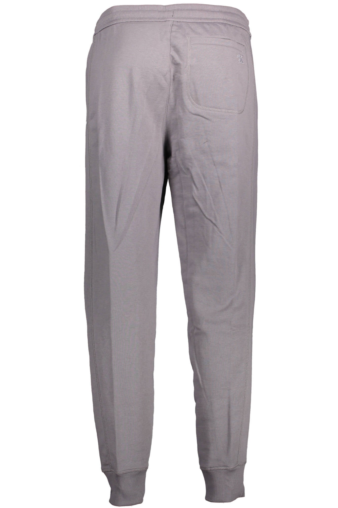 Pantaloni Tuta CALVIN KLEIN Grigio