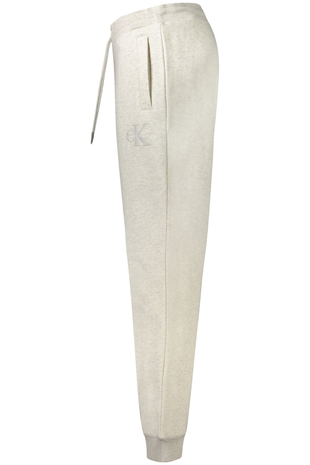 Pantaloni Tuta CALVIN KLEIN Grigio J30J325658