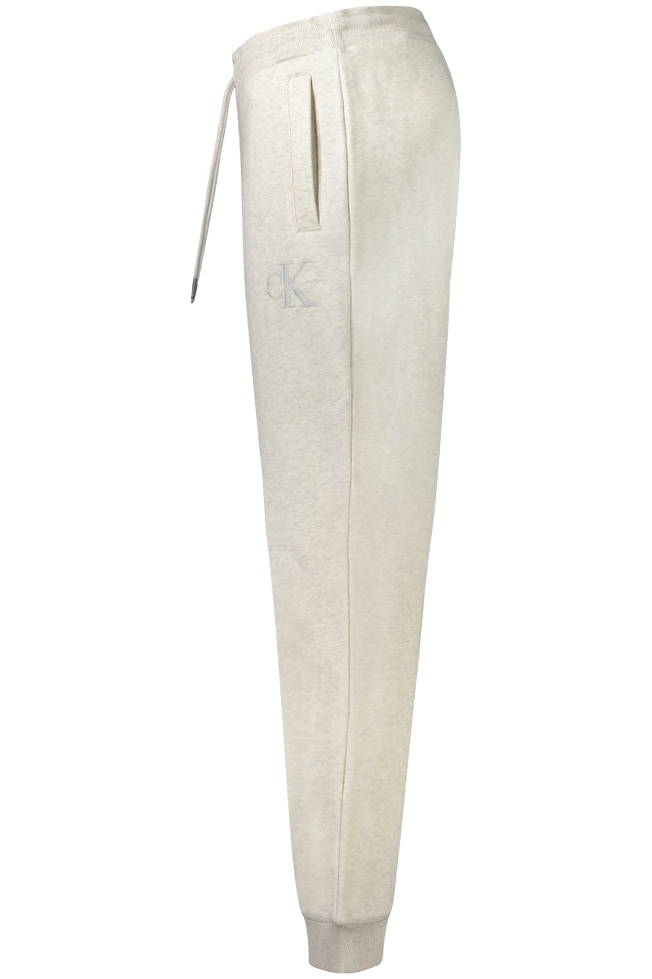 Pantaloni Tuta CALVIN KLEIN Grigio J30J325658