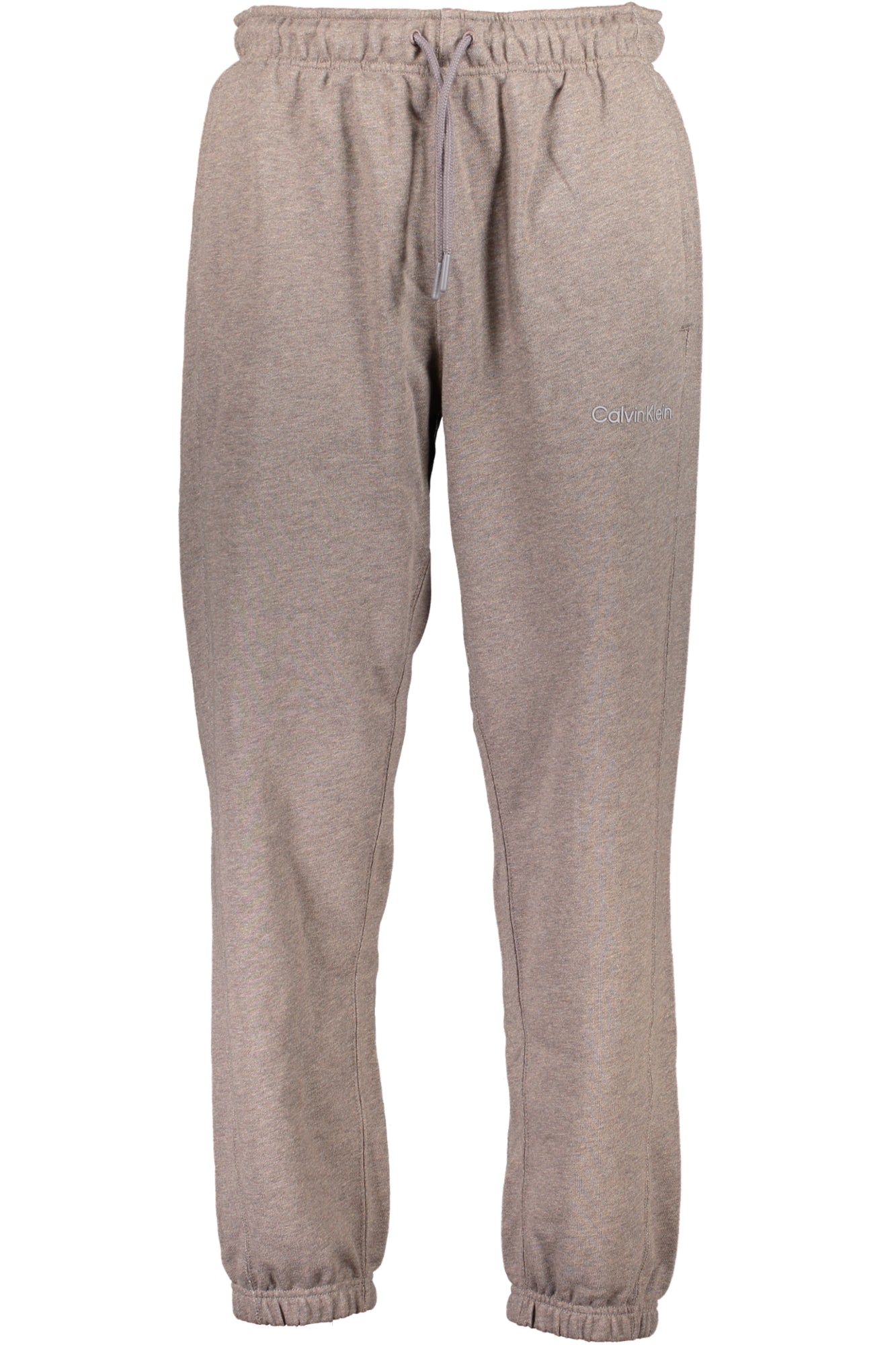 Pantaloni Tuta CALVIN KLEIN Marrone