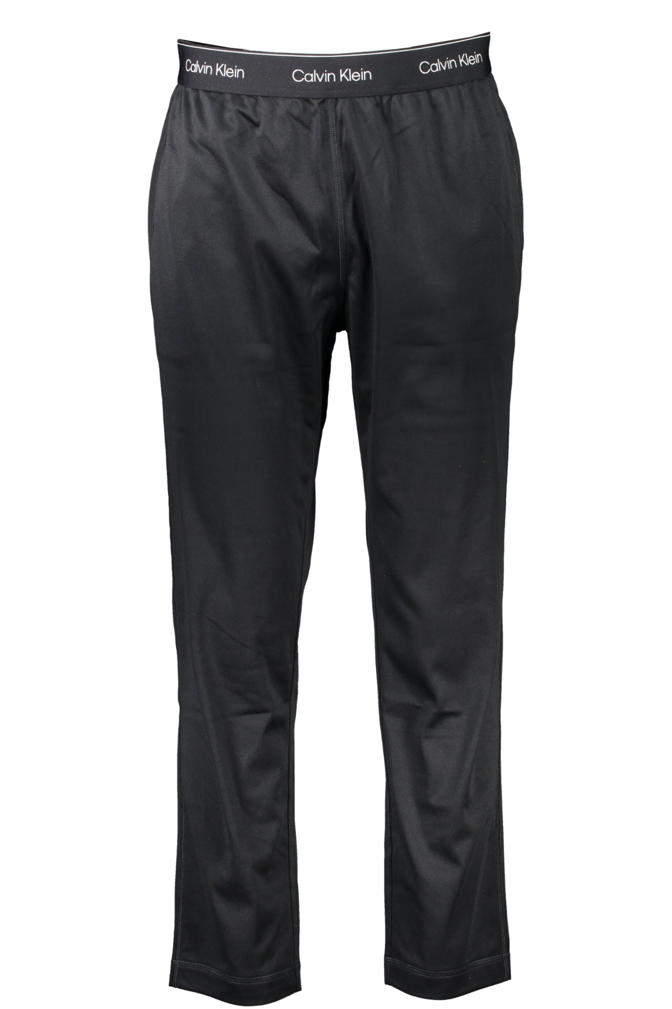Pantaloni Tuta CALVIN KLEIN Nero