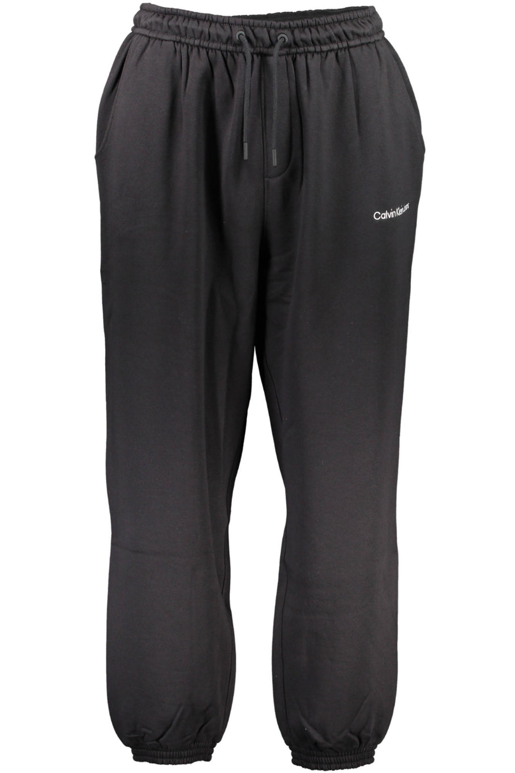 Pantaloni Tuta CALVIN KLEIN Nero J30J322925