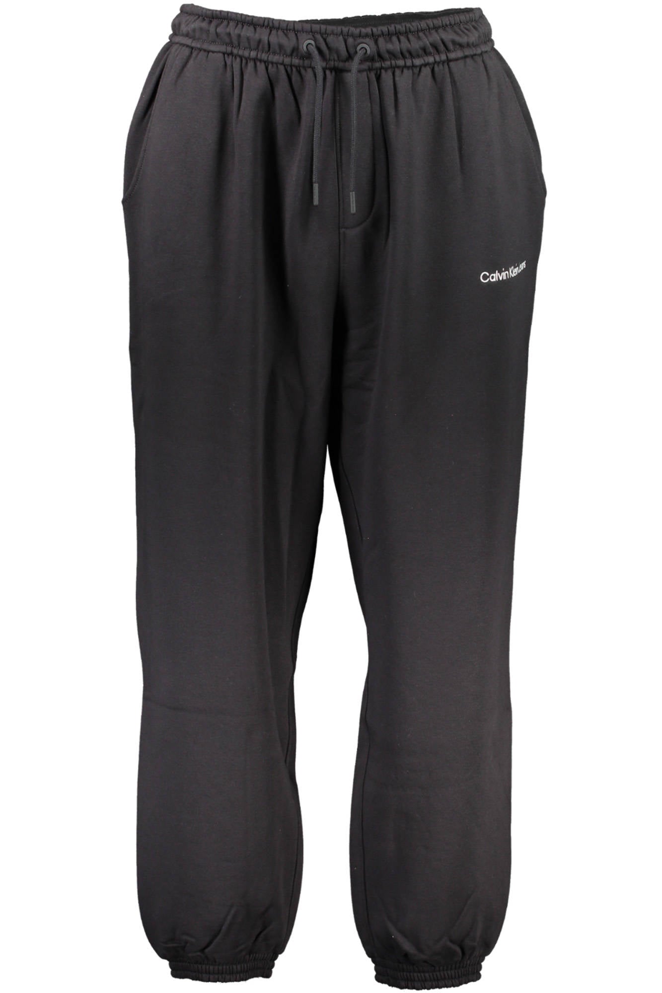 Pantaloni Tuta CALVIN KLEIN Nero J30J322925