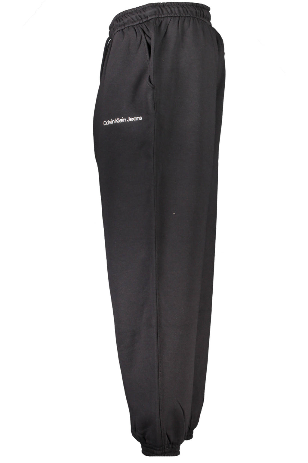 Pantaloni Tuta CALVIN KLEIN Nero J30J322925