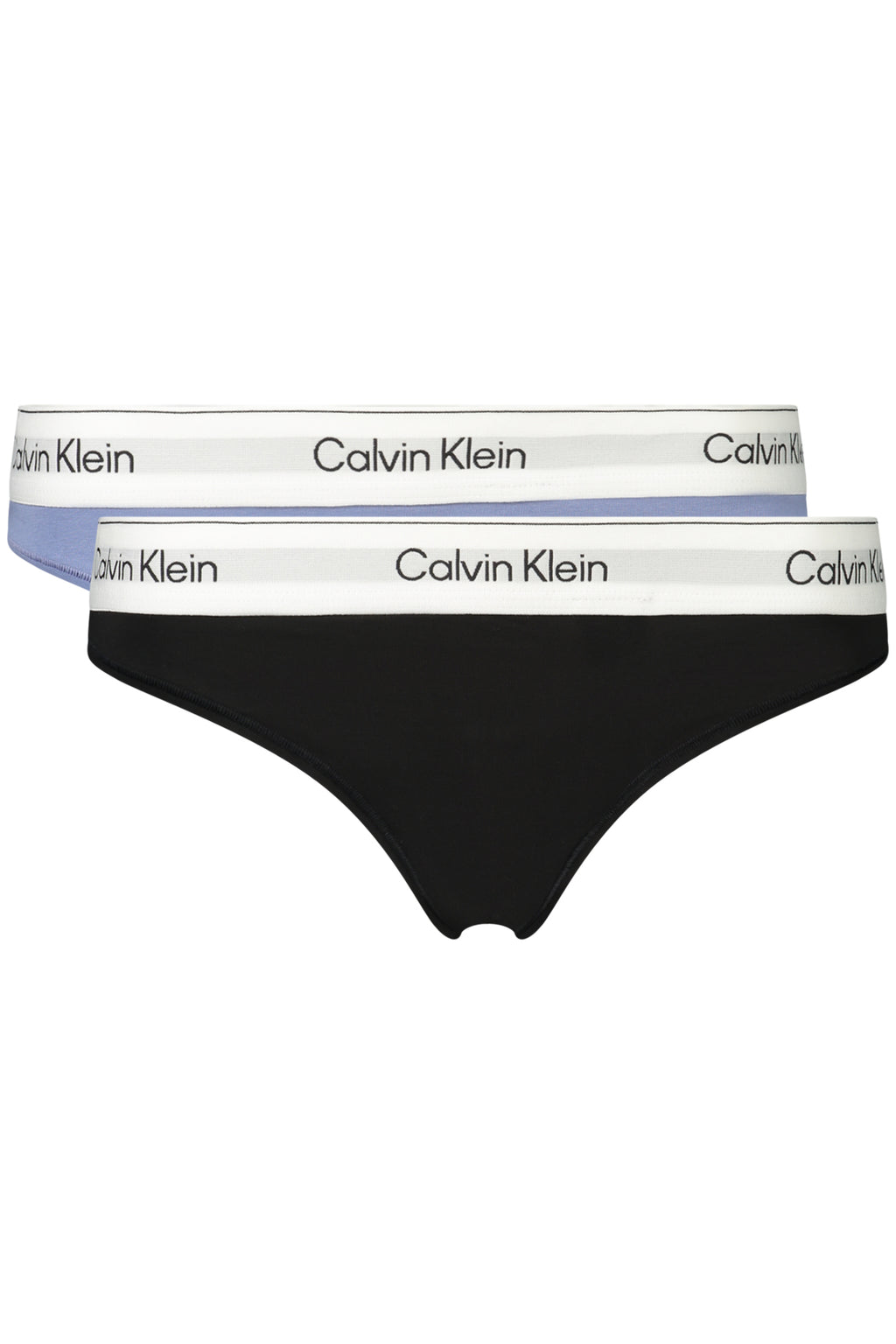 Intimo CALVIN KLEIN Azzurro LV00QF8834