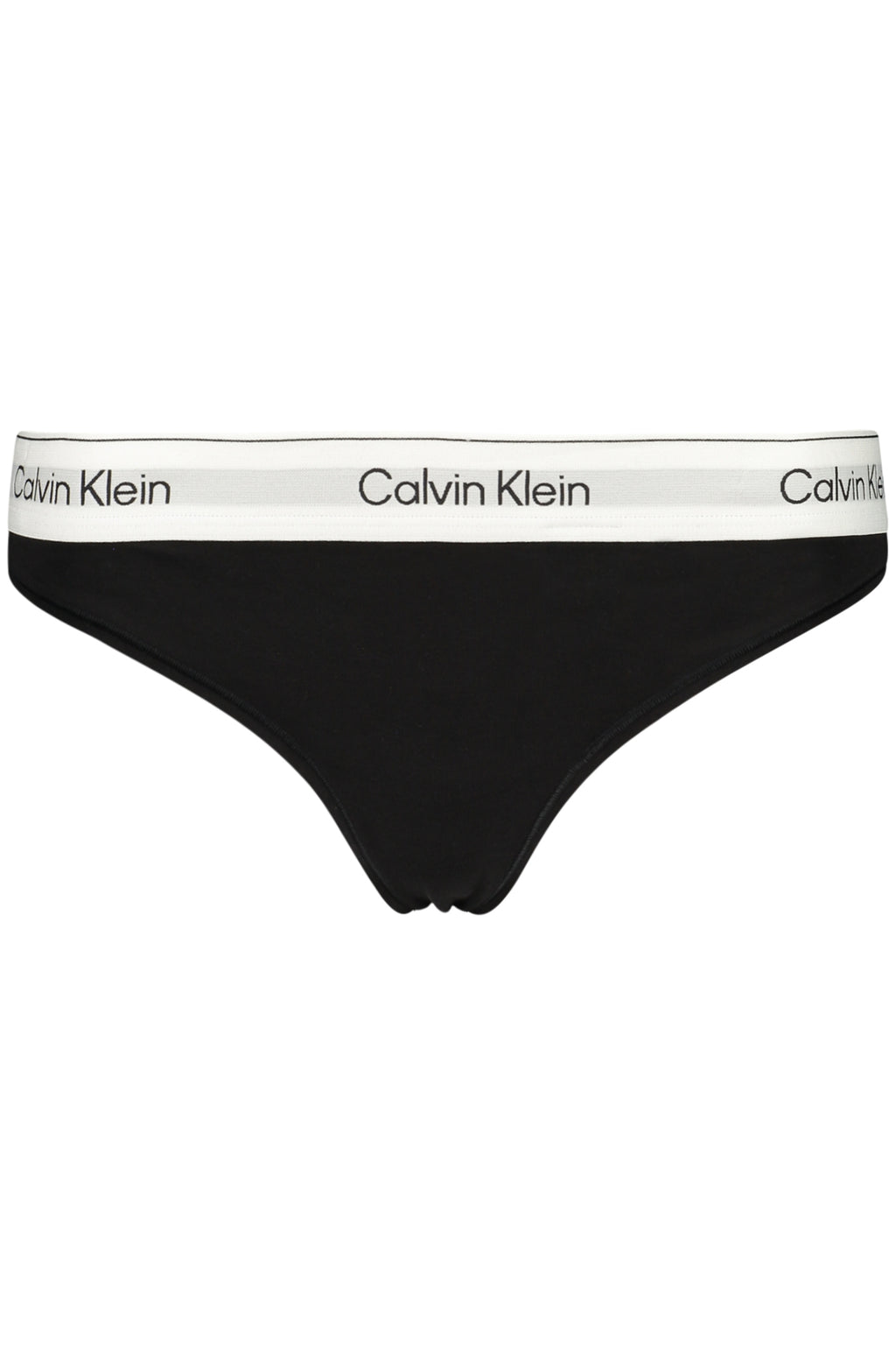 Intimo Calvin Klein Nero LV00QF8518