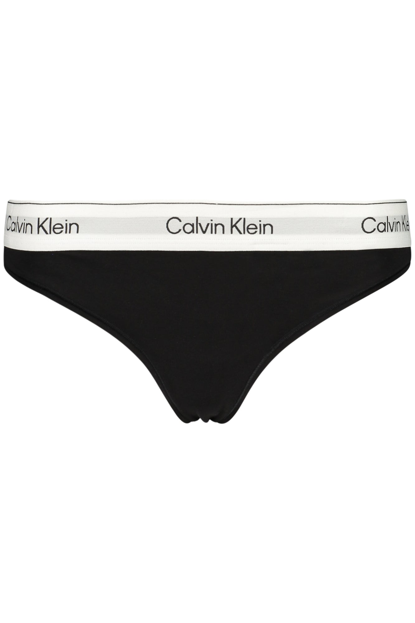 Intimo Calvin Klein Nero LV00QF8518