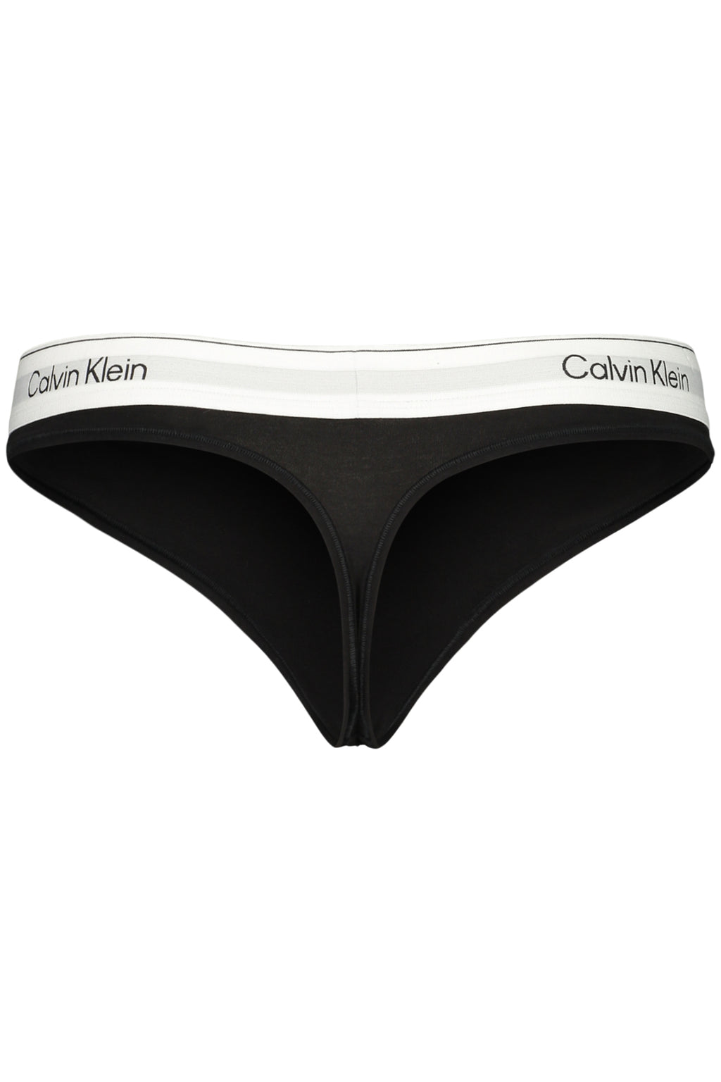 Intimo Calvin Klein Nero LV00QF8518
