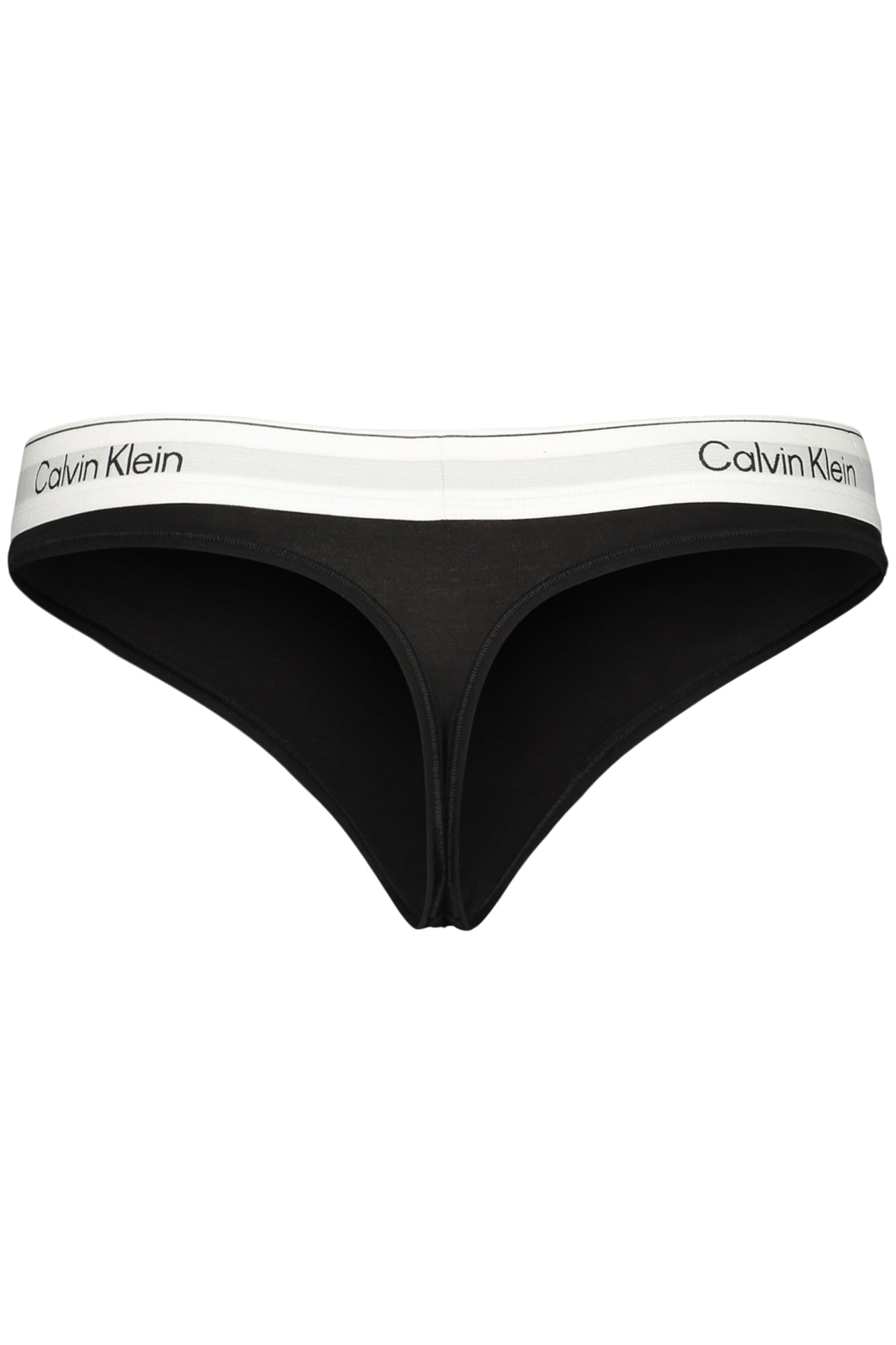 Intimo Calvin Klein Nero LV00QF8518