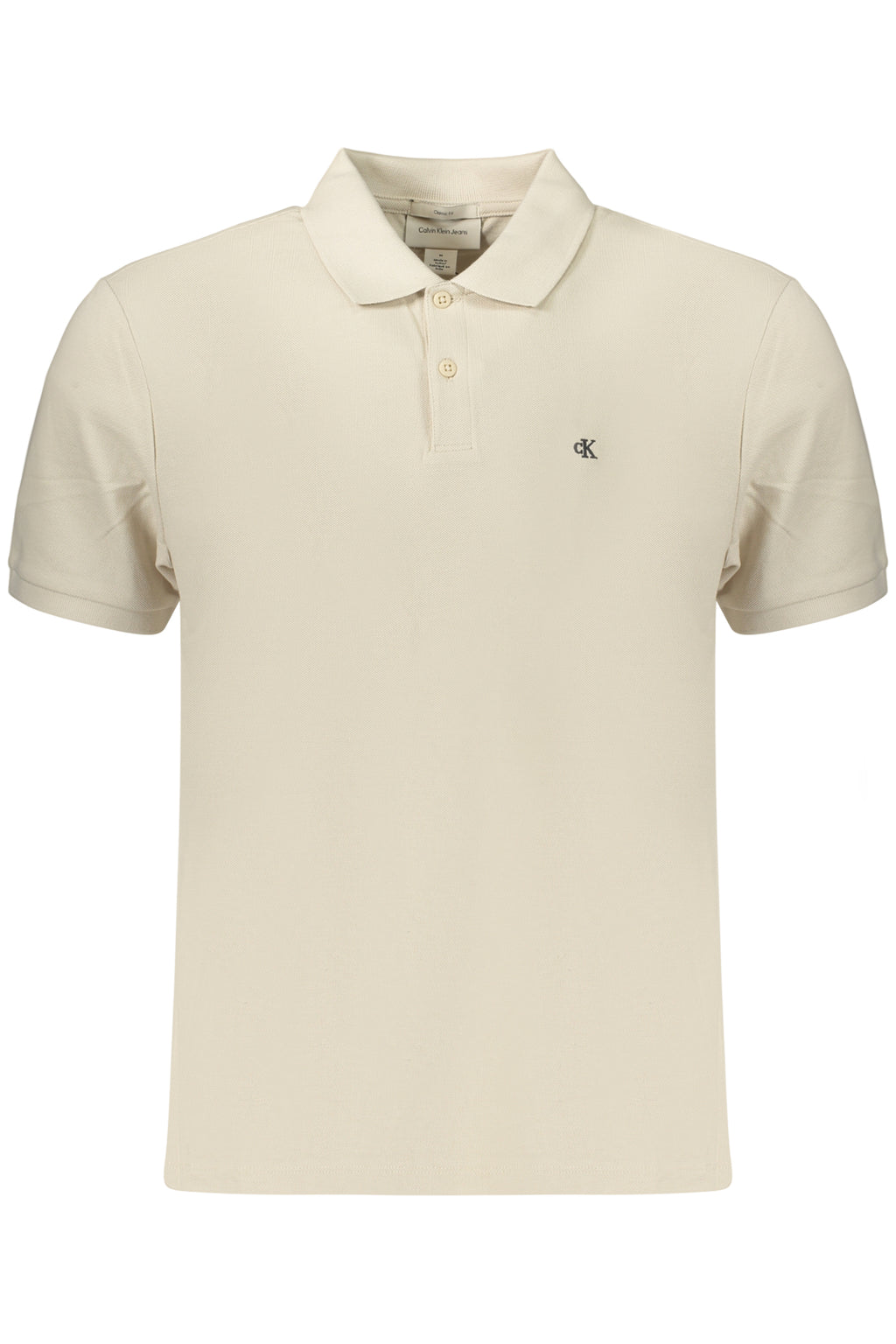 Polo CALVIN KLEIN Beige LV040EM269