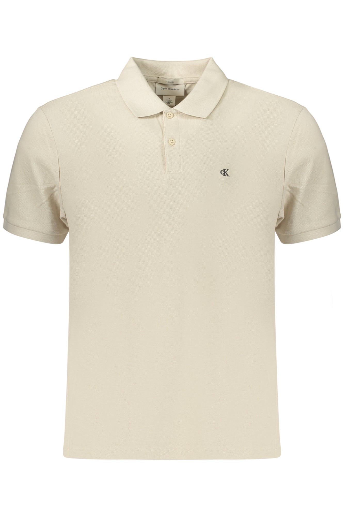Polo CALVIN KLEIN Beige LV040EM269