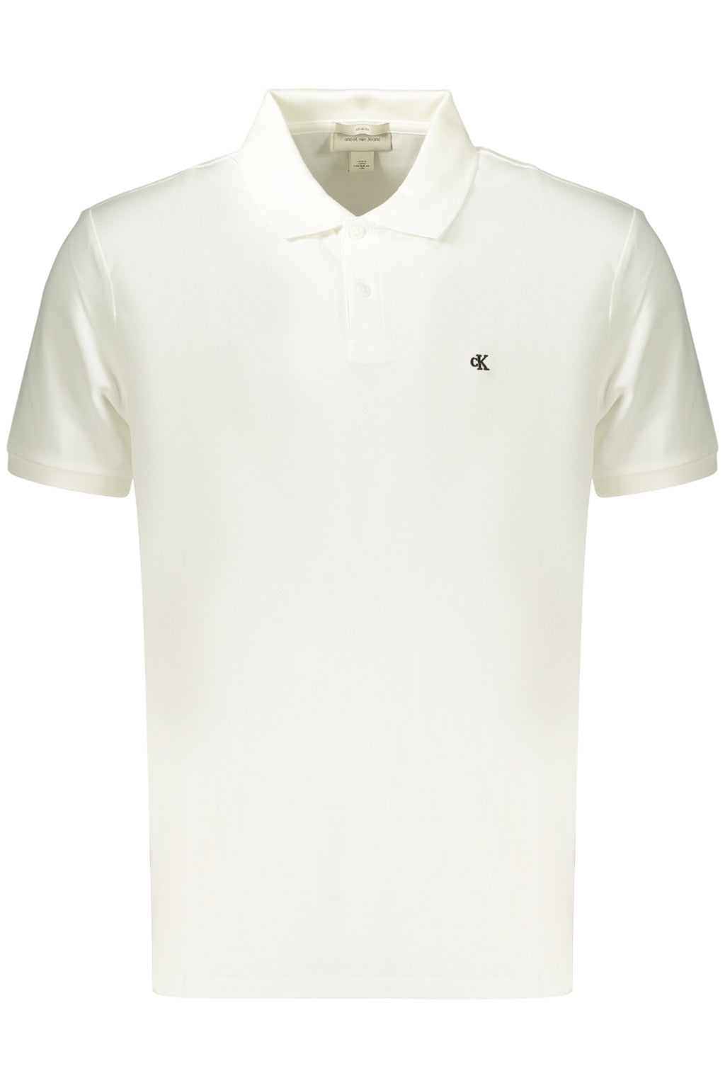 Polo CALVIN KLEIN Bianco LV040EM269