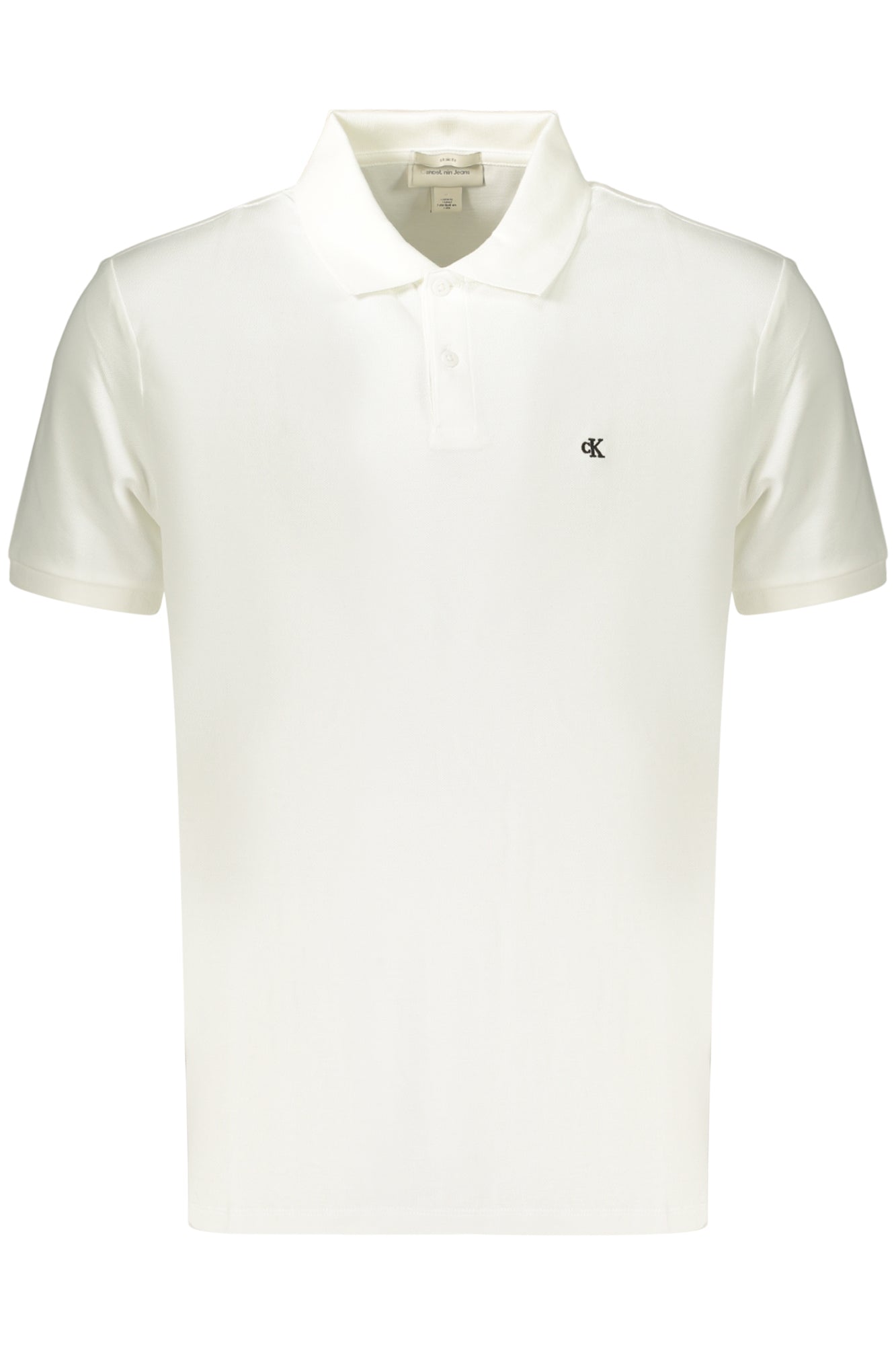 Polo CALVIN KLEIN Bianco LV040EM269