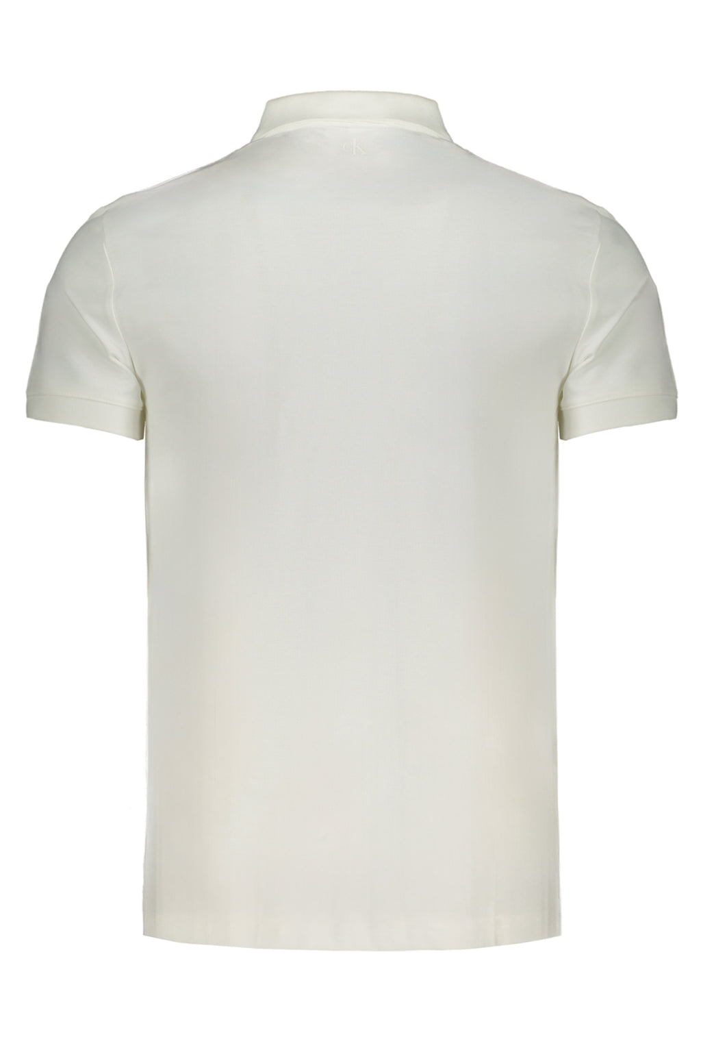 Polo CALVIN KLEIN Bianco