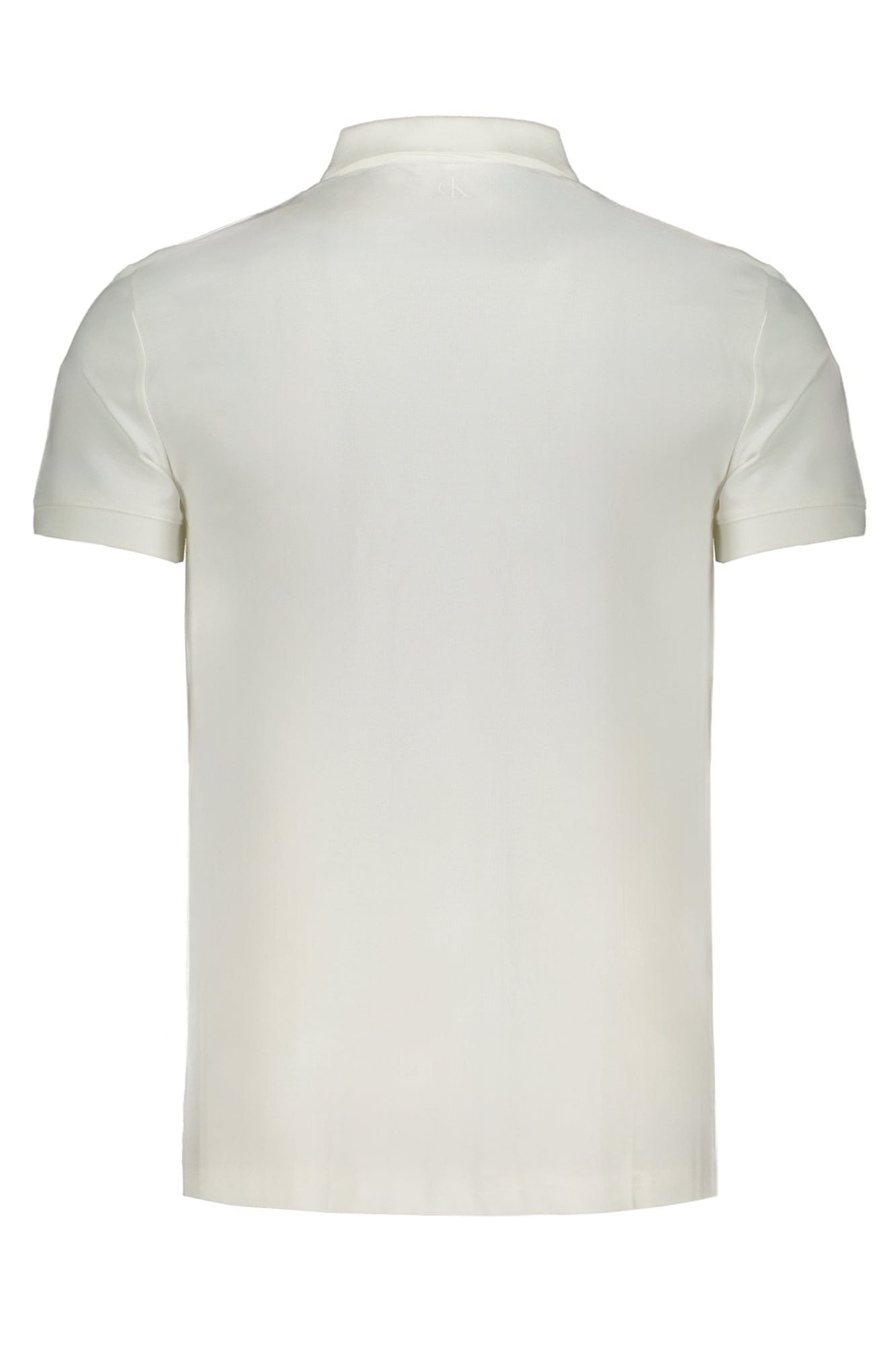 Polo CALVIN KLEIN Bianco