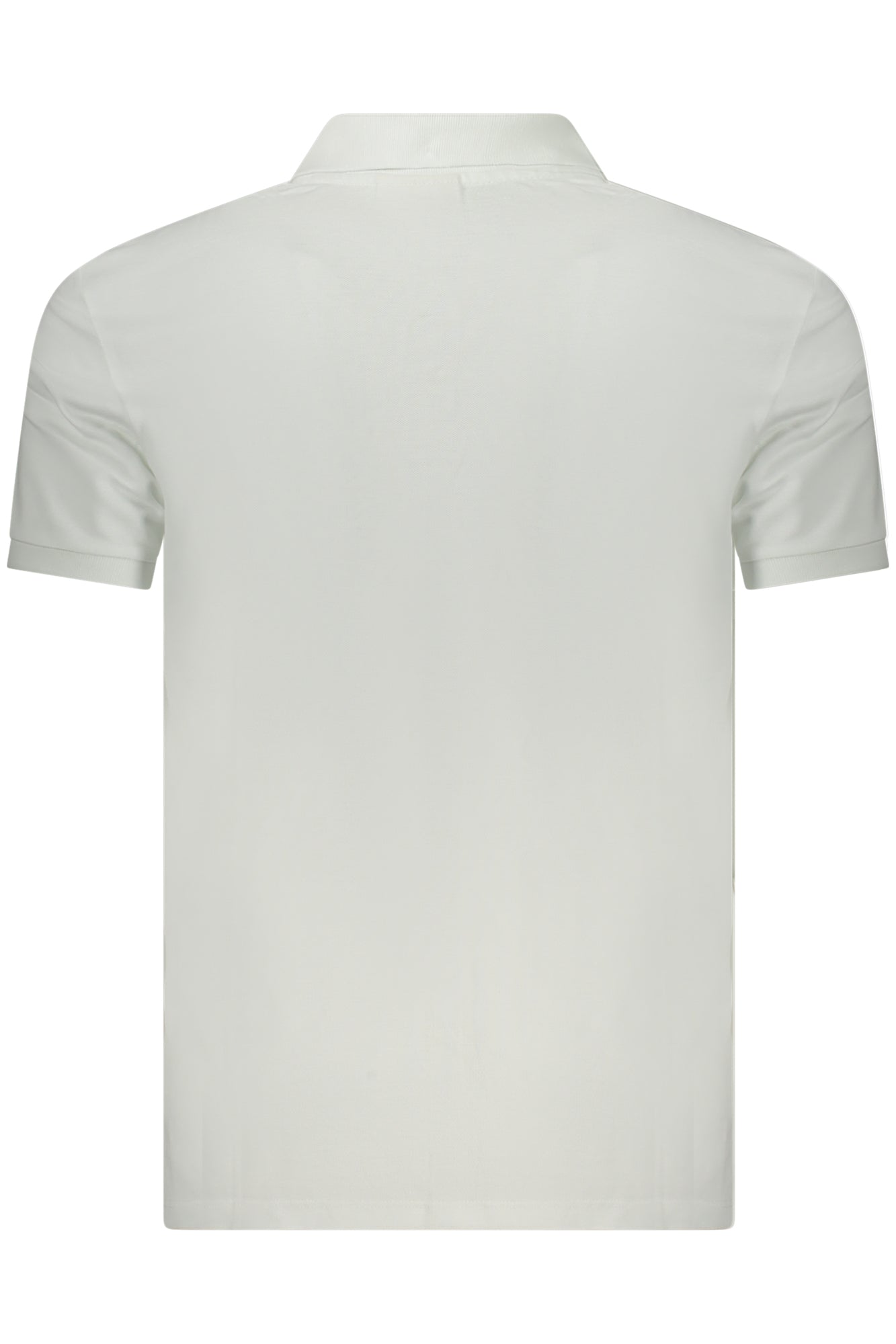Polo CALVIN KLEIN Bianco