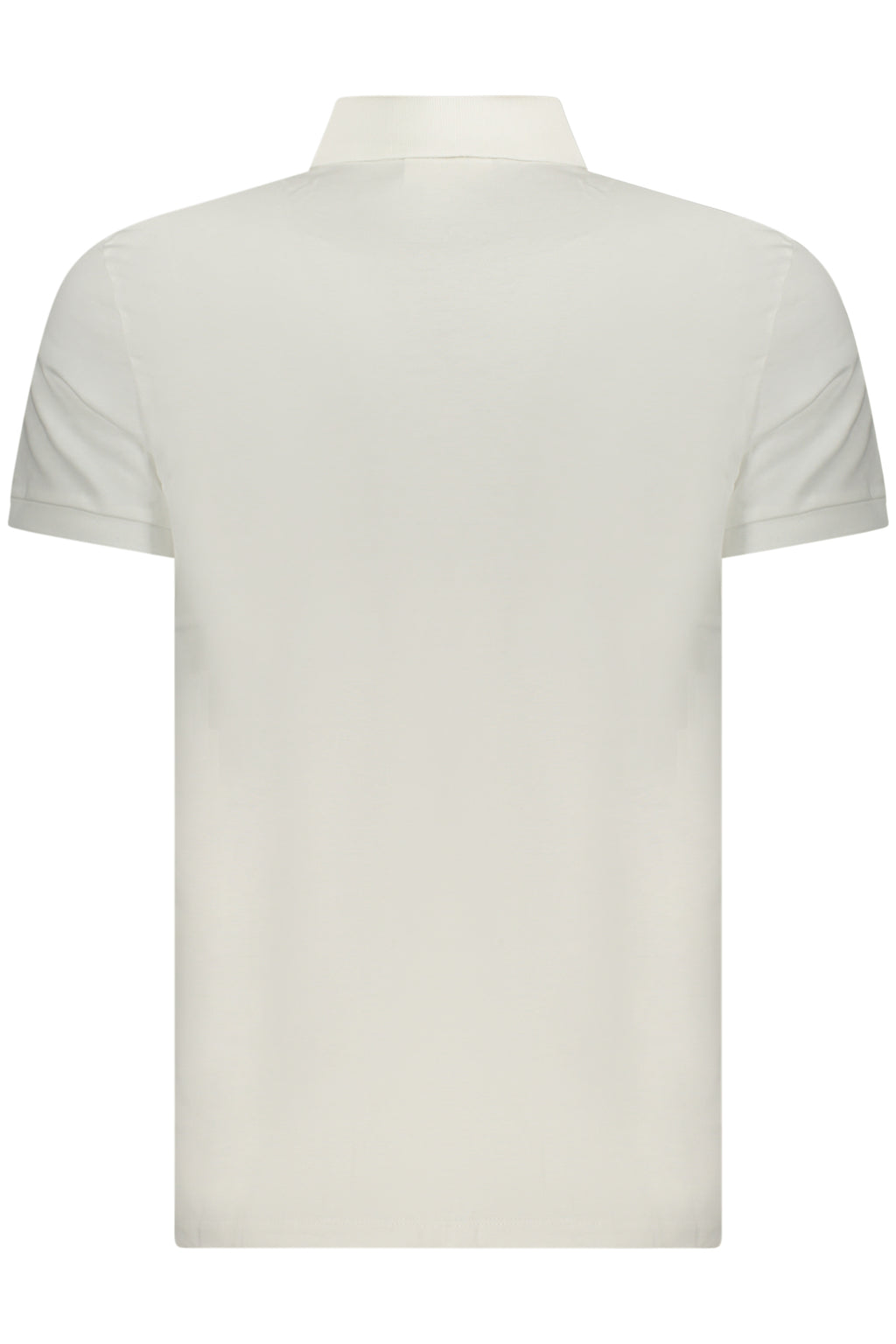 Polo CALVIN KLEIN Bianco