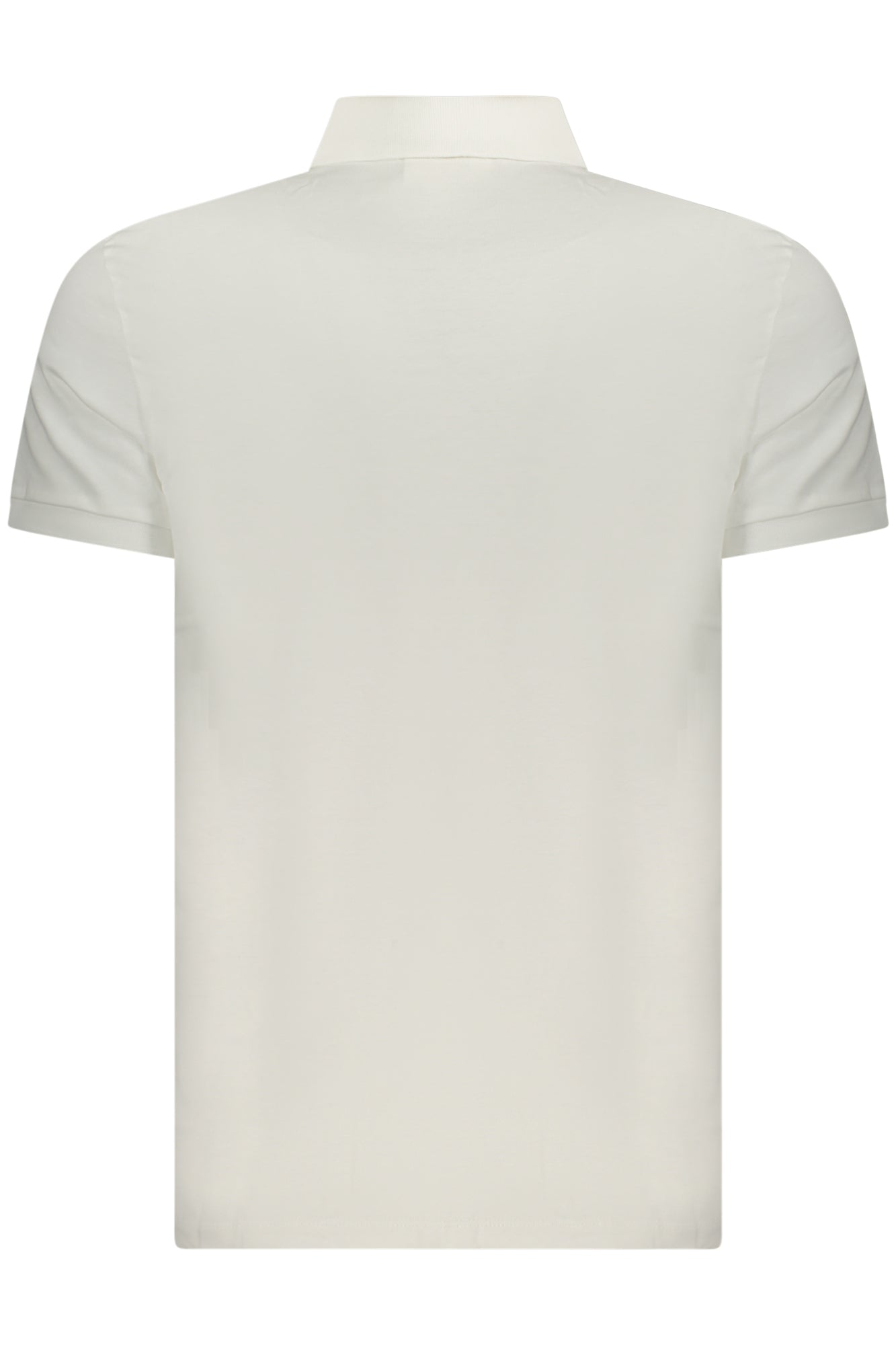 Polo CALVIN KLEIN Bianco
