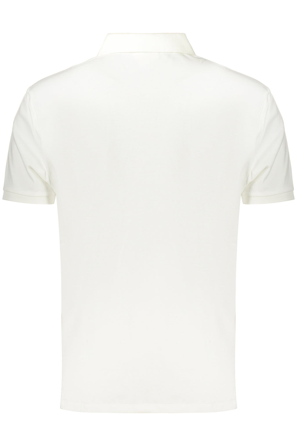 Polo CALVIN KLEIN Bianco LV040EM269