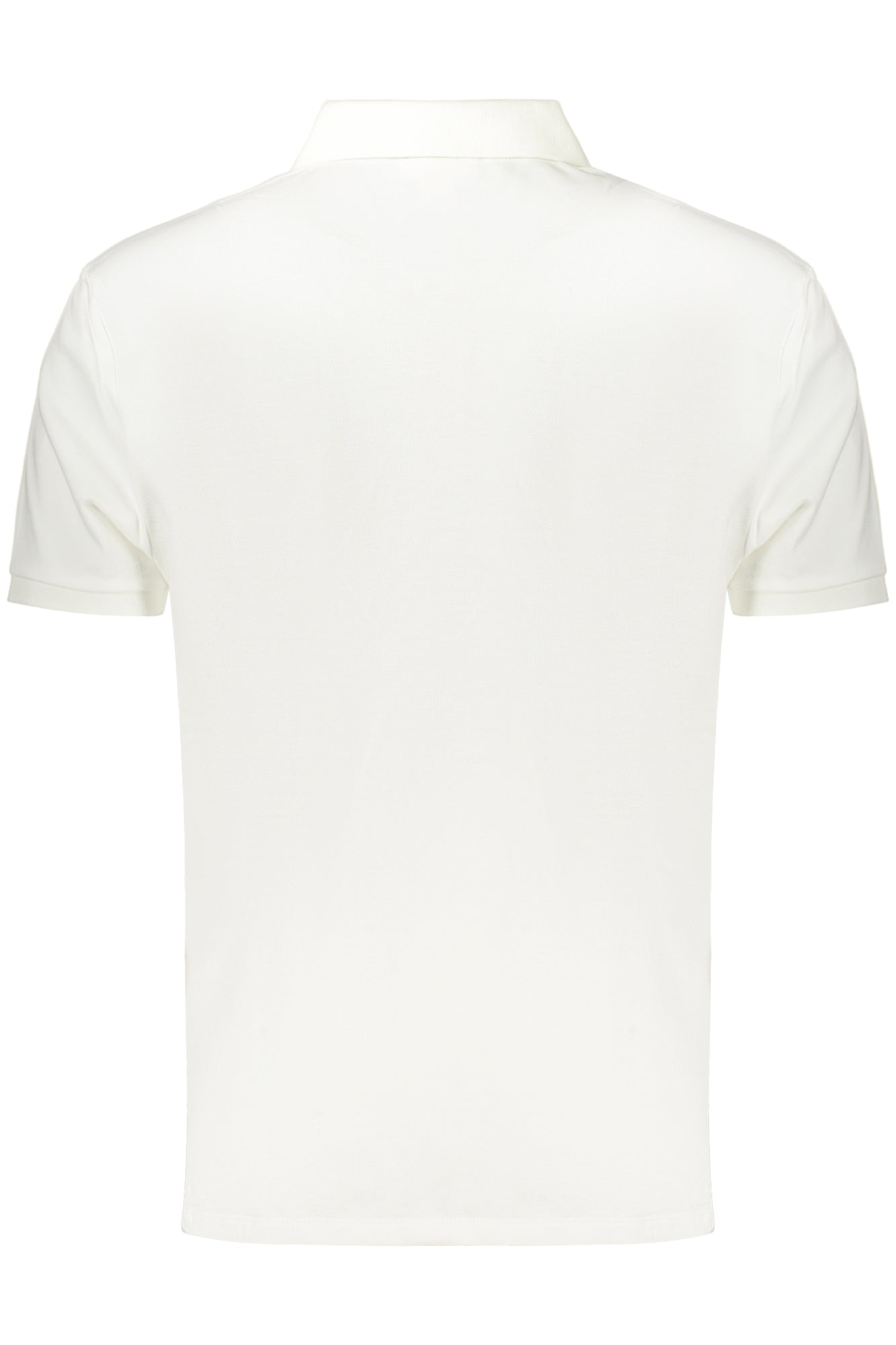 Polo CALVIN KLEIN Bianco LV040EM269