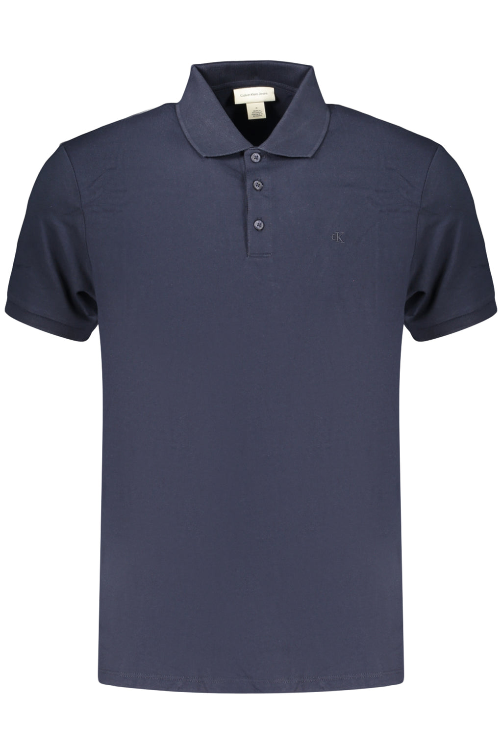 Polo CALVIN KLEIN Blu LV04RD255G
