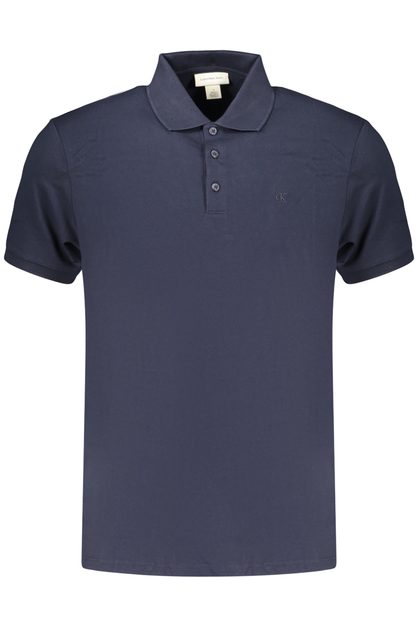 Polo CALVIN KLEIN Blu LV04RD255G