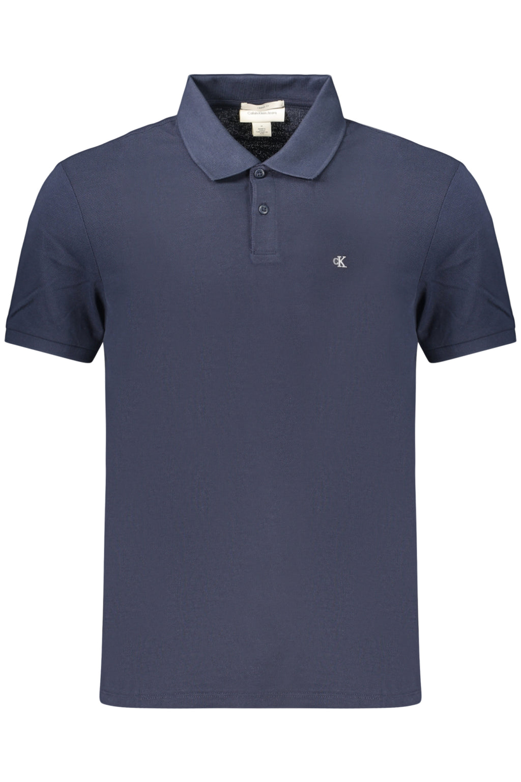 Polo CALVIN KLEIN Blu LV040EM269