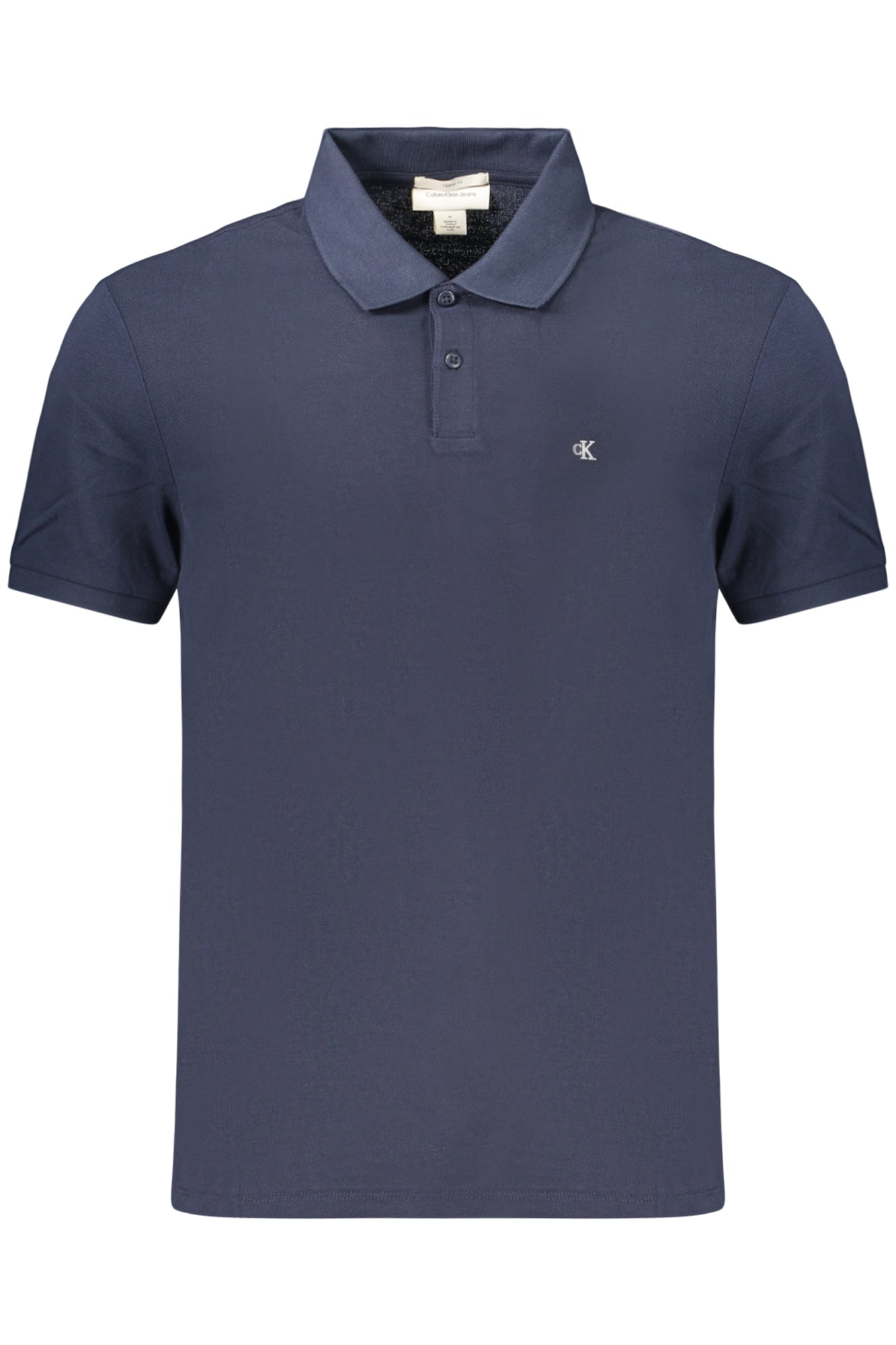 Polo CALVIN KLEIN Blu LV040EM269