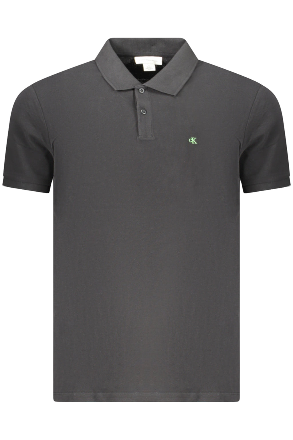 Polo CALVIN KLEIN Nero LV040EM269