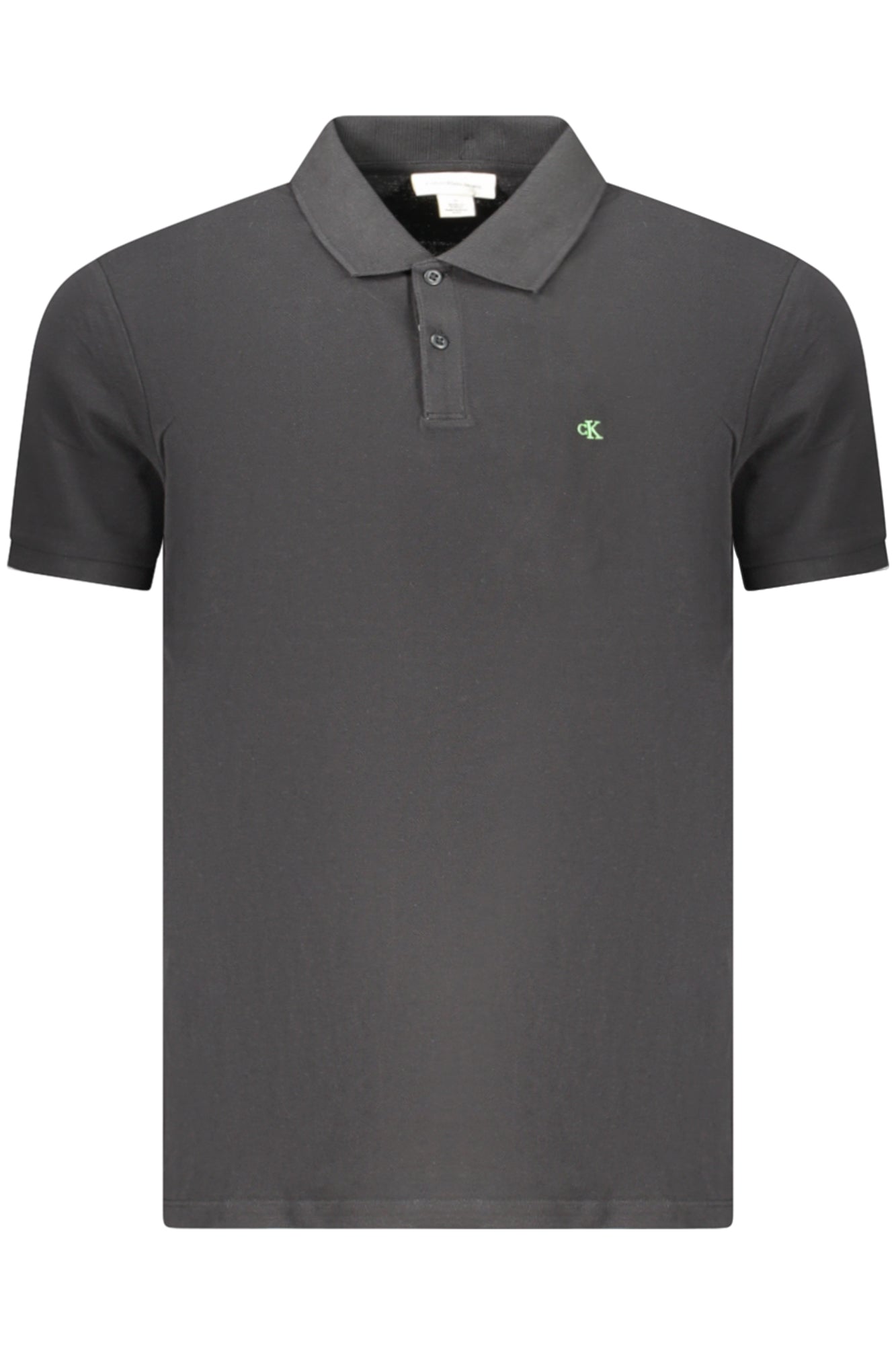 Polo CALVIN KLEIN Nero LV040EM269