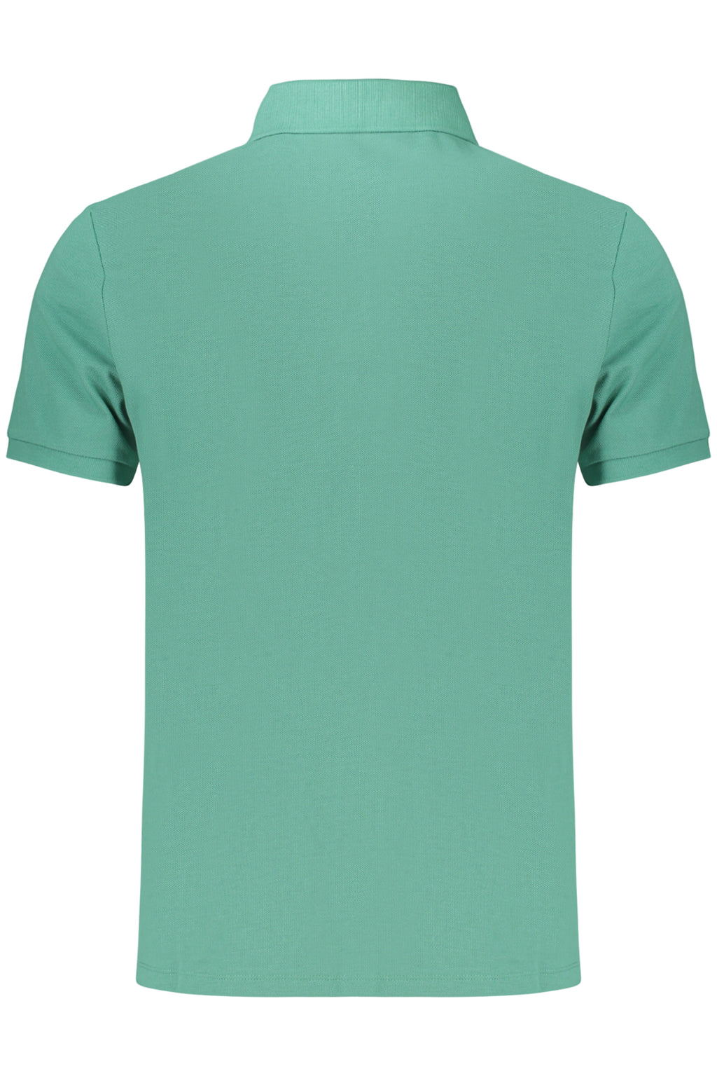 Polo CALVIN KLEIN Verde LV040EM269