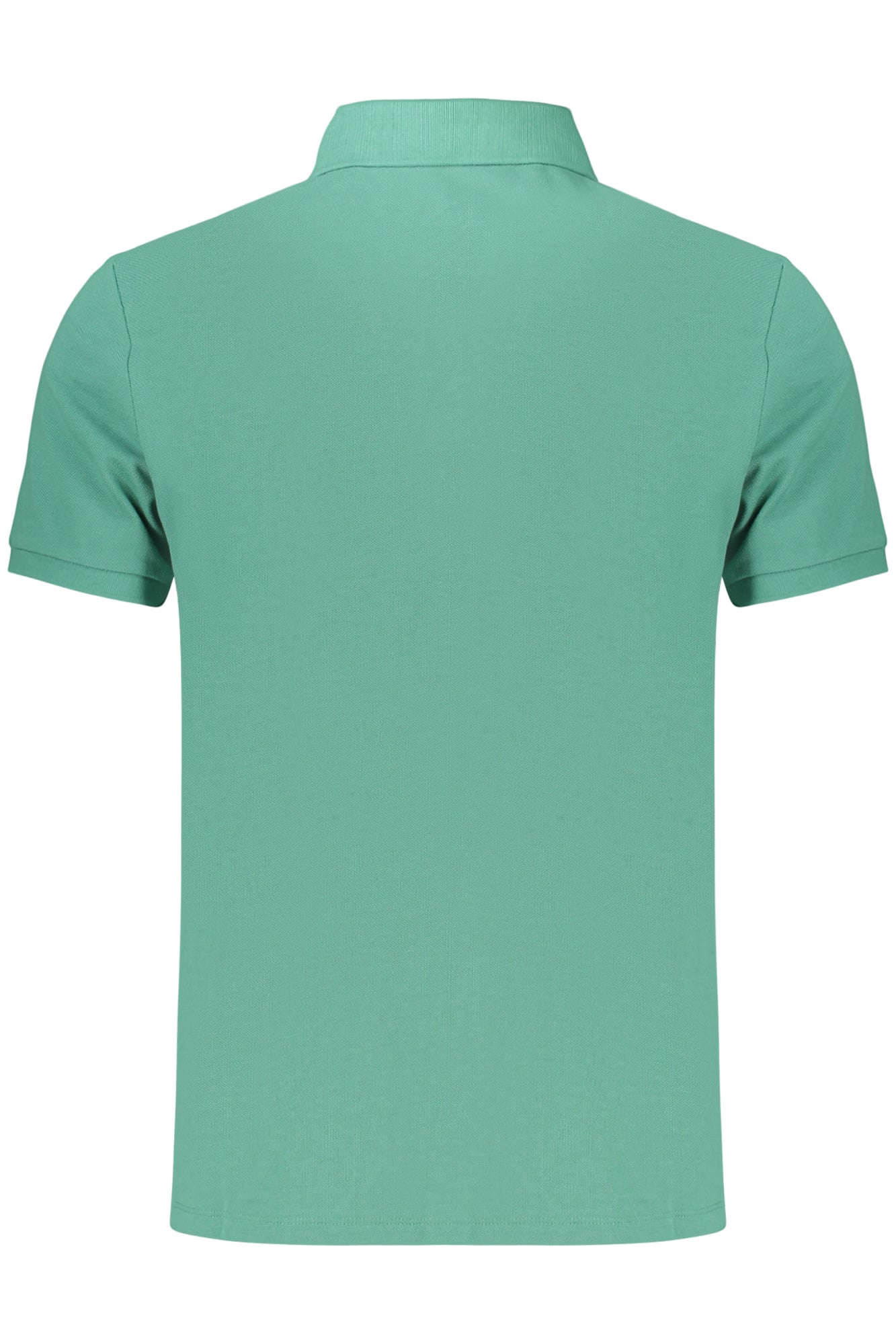 Polo CALVIN KLEIN Verde LV040EM269