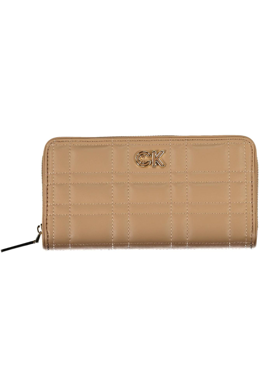 Portafoglio CALVIN KLEIN Beige K60K609912