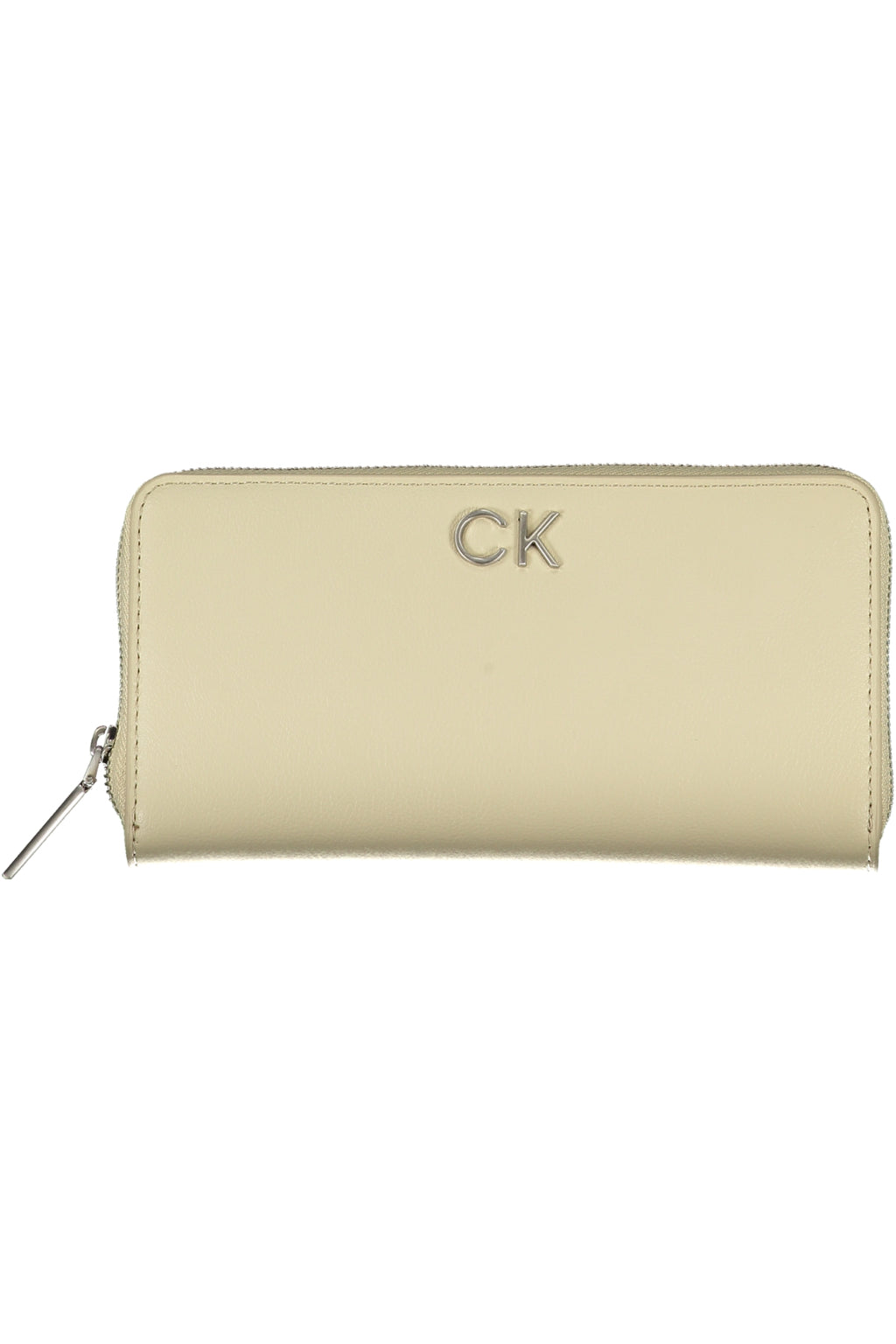 Portafoglio CALVIN KLEIN Beige