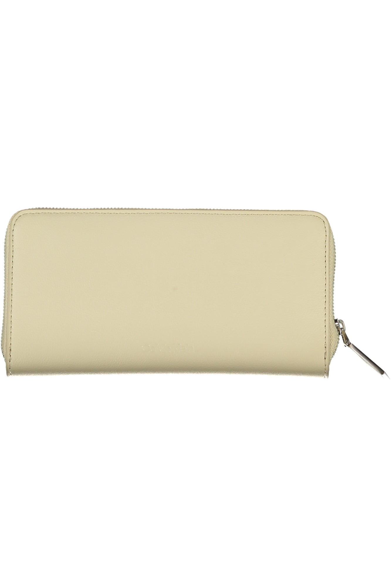 Portafoglio CALVIN KLEIN Beige