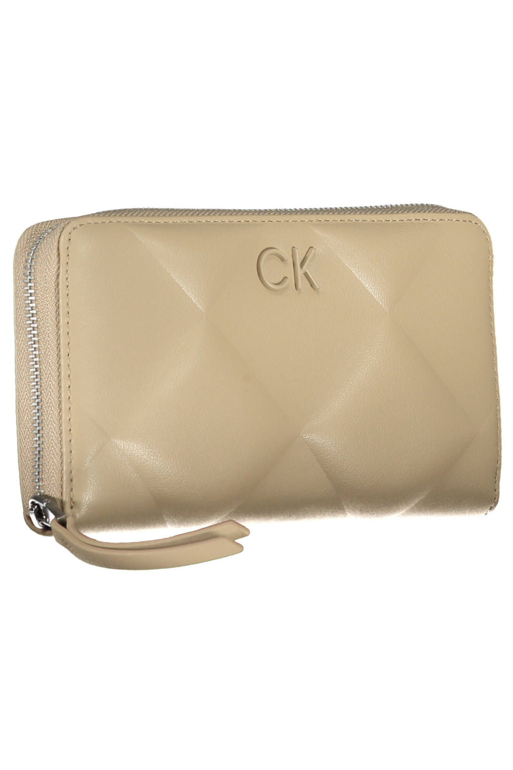 Portafoglio CALVIN KLEIN Beige