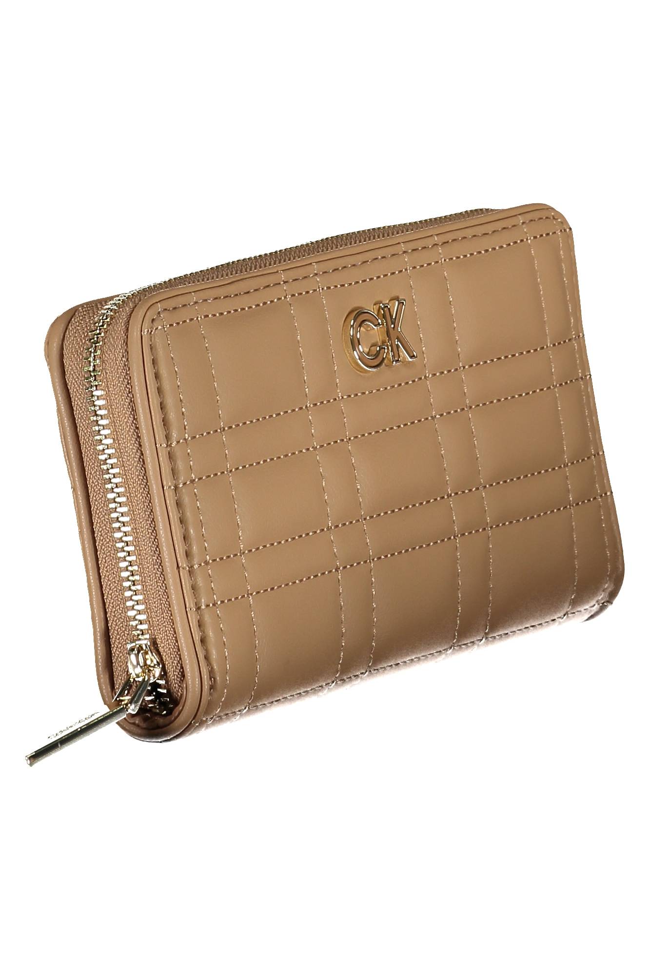 Portafoglio CALVIN KLEIN Beige K60K609912